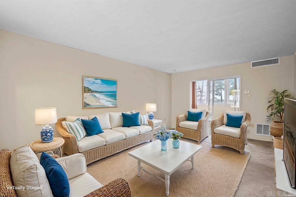 BEACON MANOR HPR - Residential