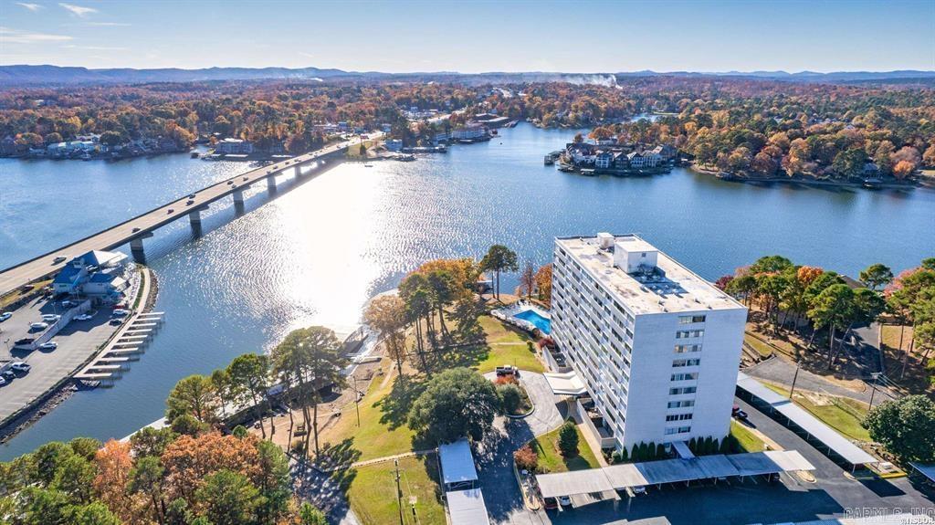 BEACON MANOR HPR - Residential