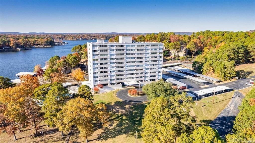 BEACON MANOR HPR - Residential