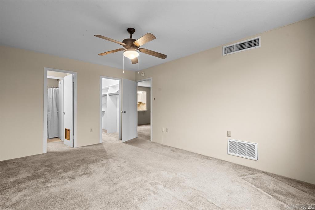 BEACON MANOR HPR - Residential