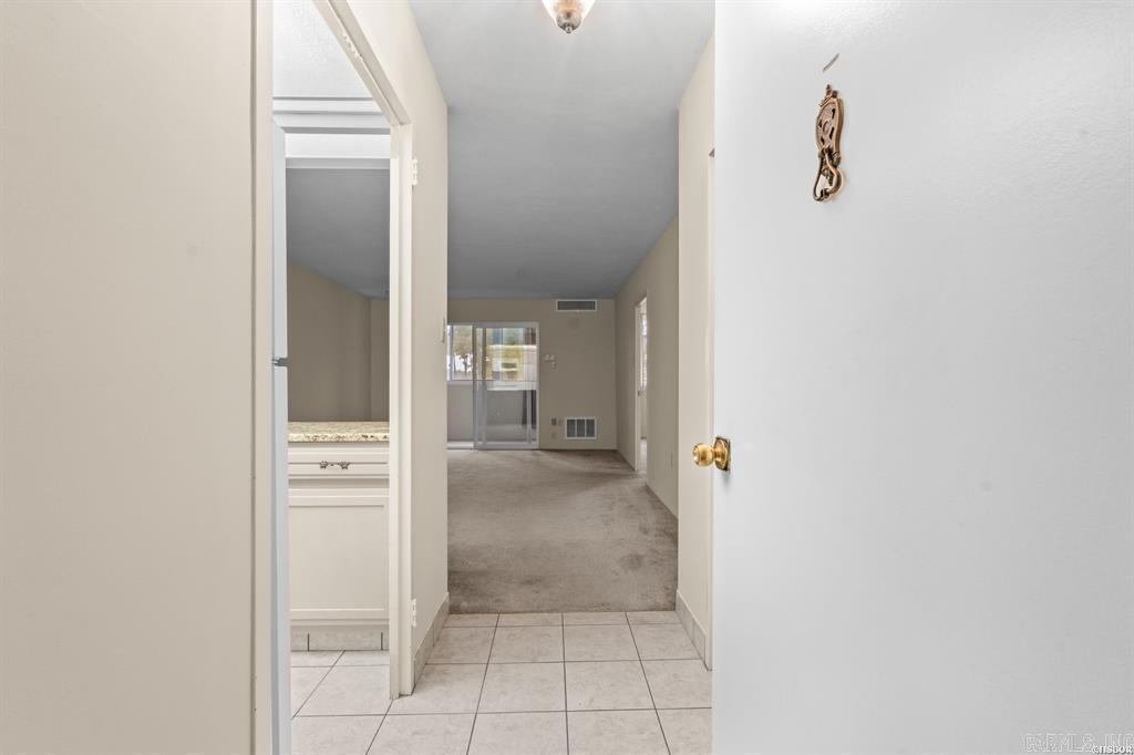 BEACON MANOR HPR - Residential