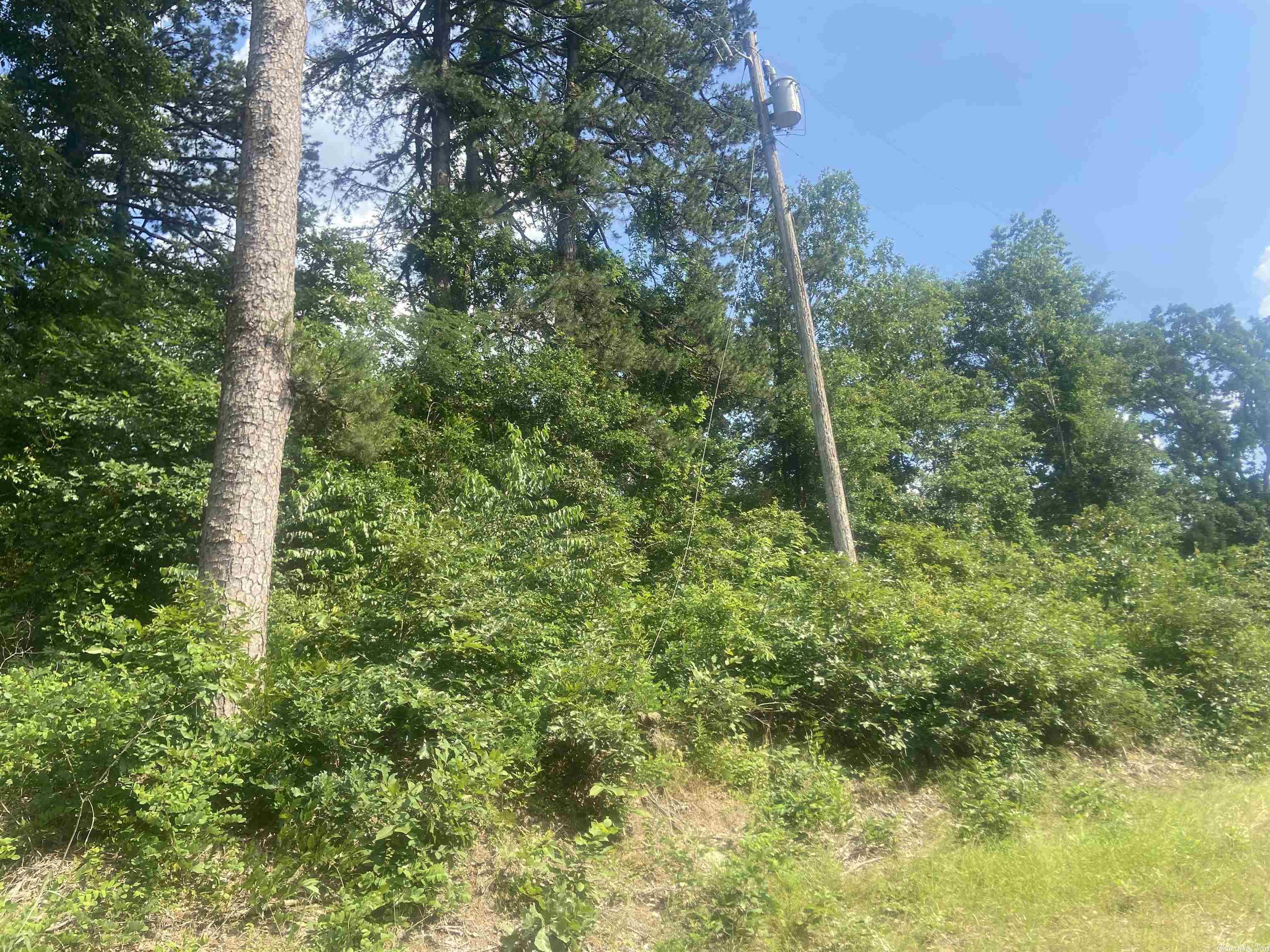 Metes & Bounds - Land