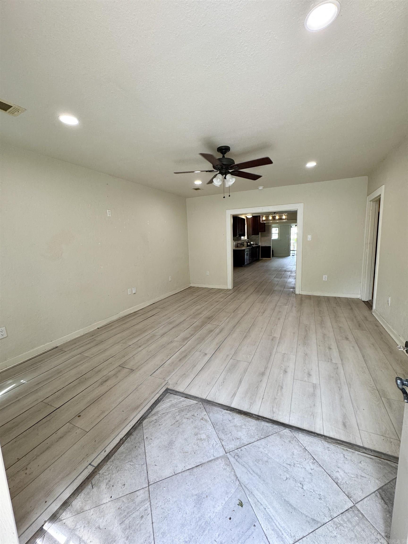 HORNERS - Residential