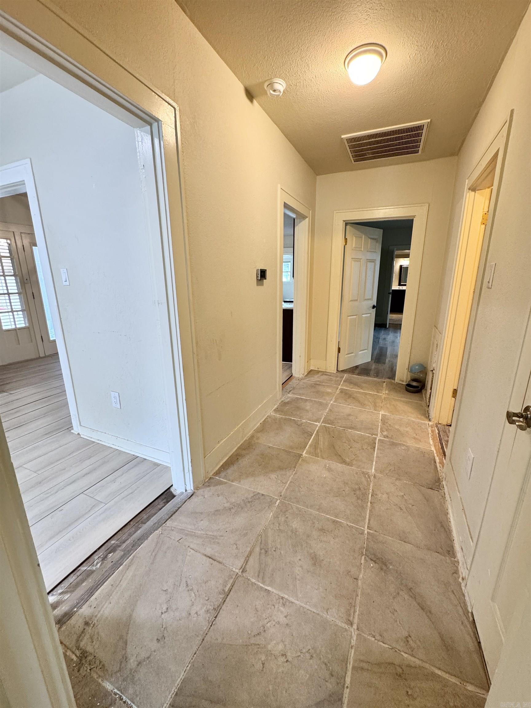 HORNERS - Residential