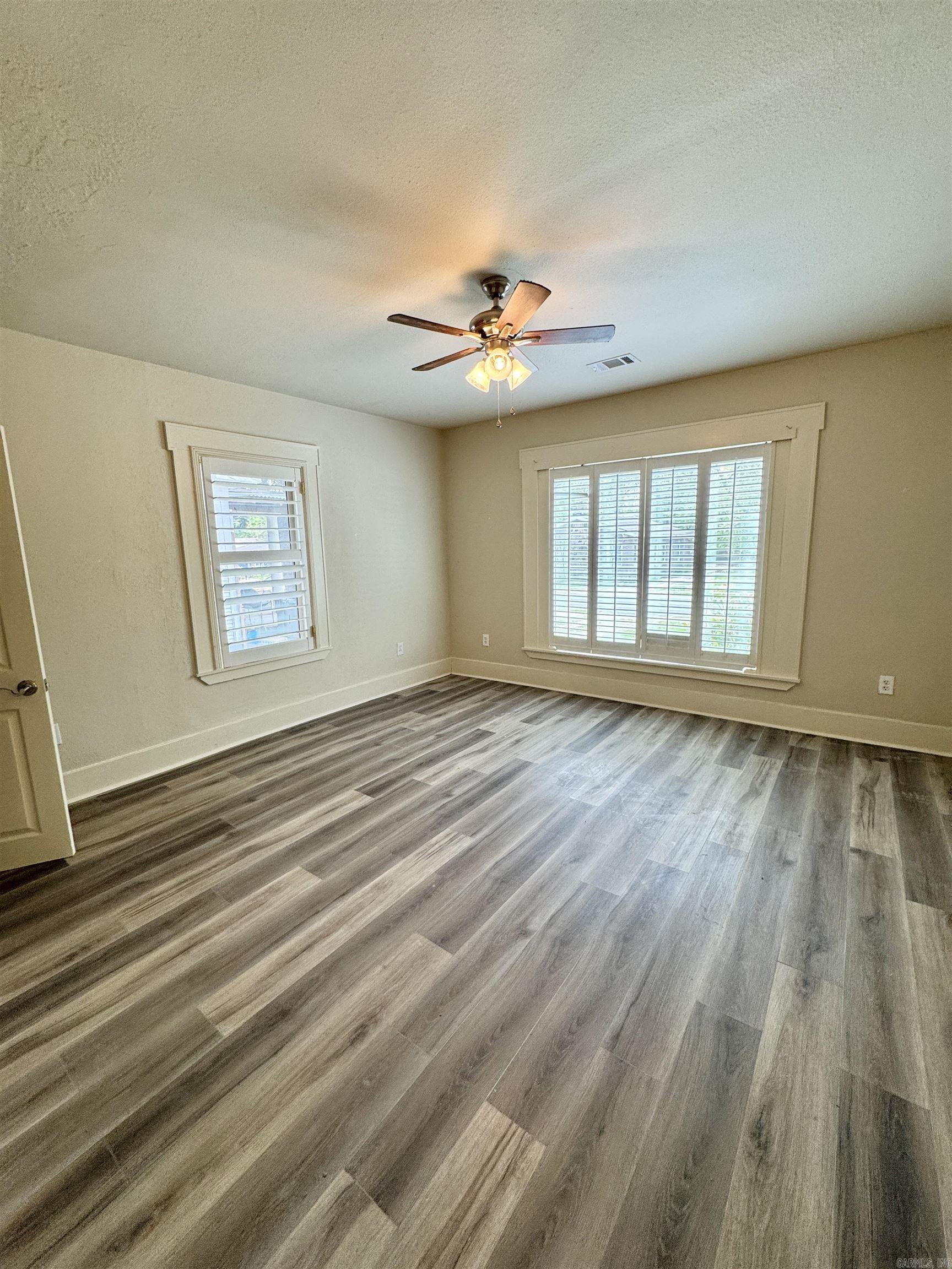 HORNERS - Residential