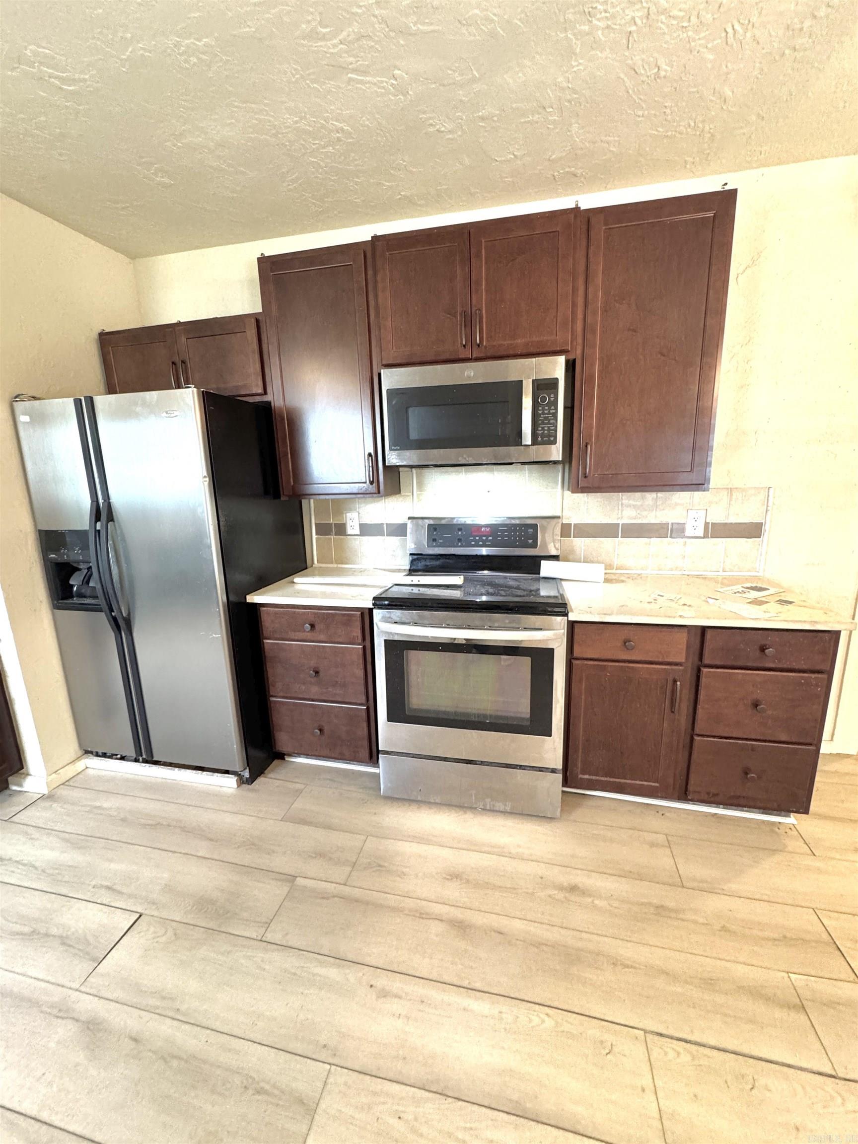 HORNERS - Residential