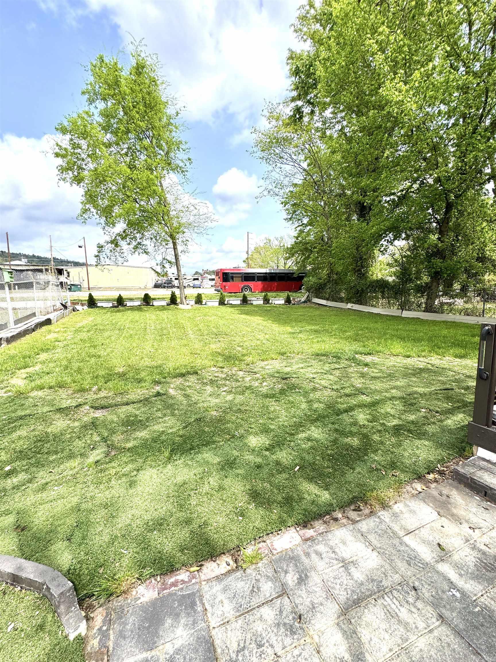 HORNERS - Residential