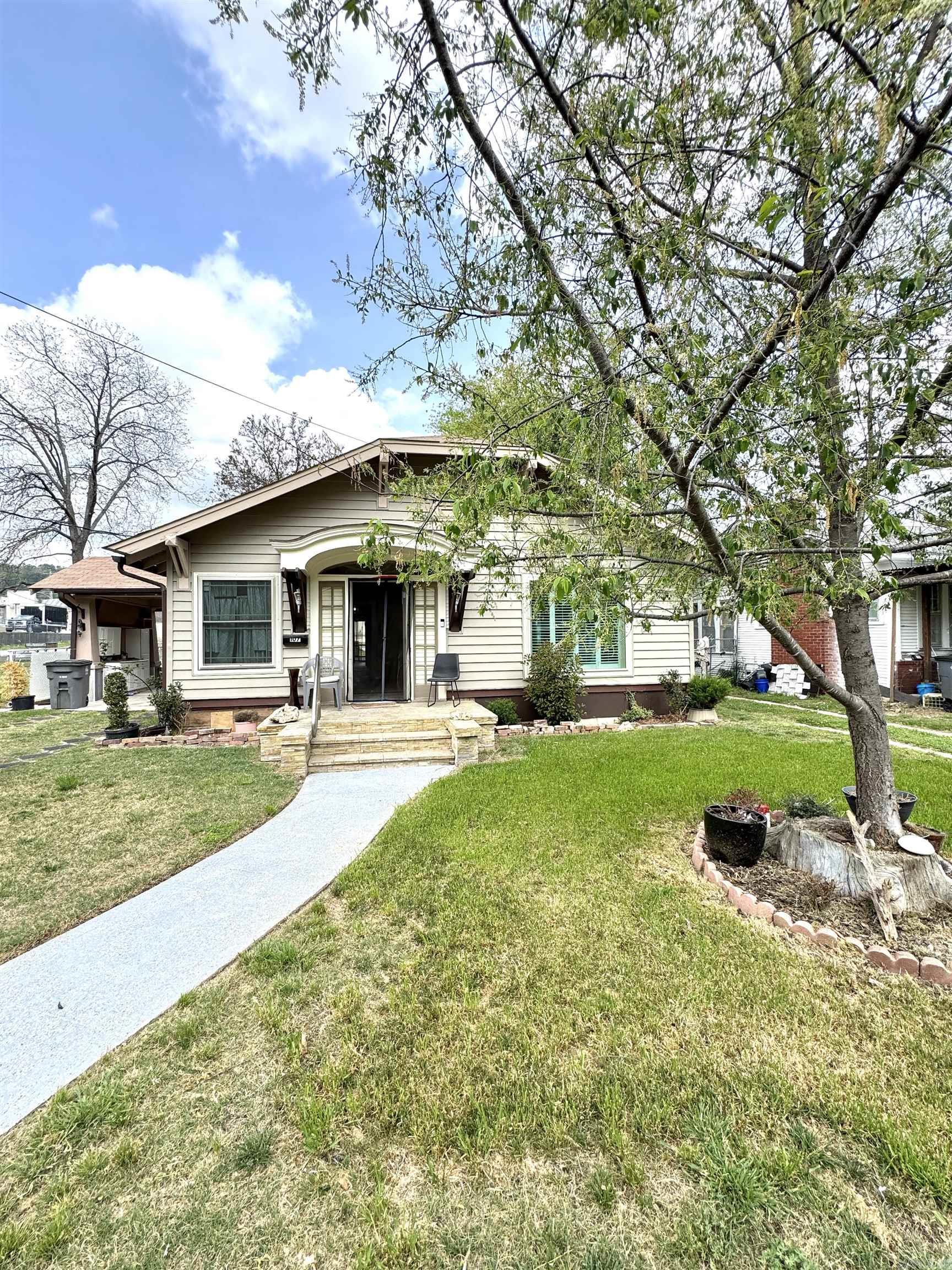 HORNERS - Residential