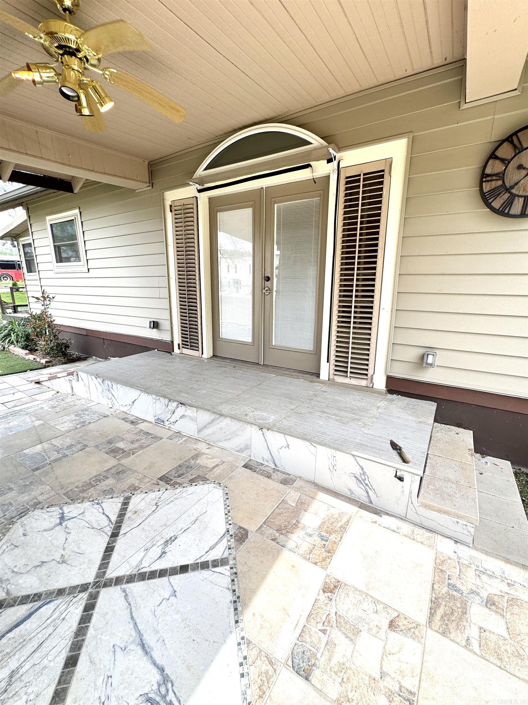 HORNERS - Residential