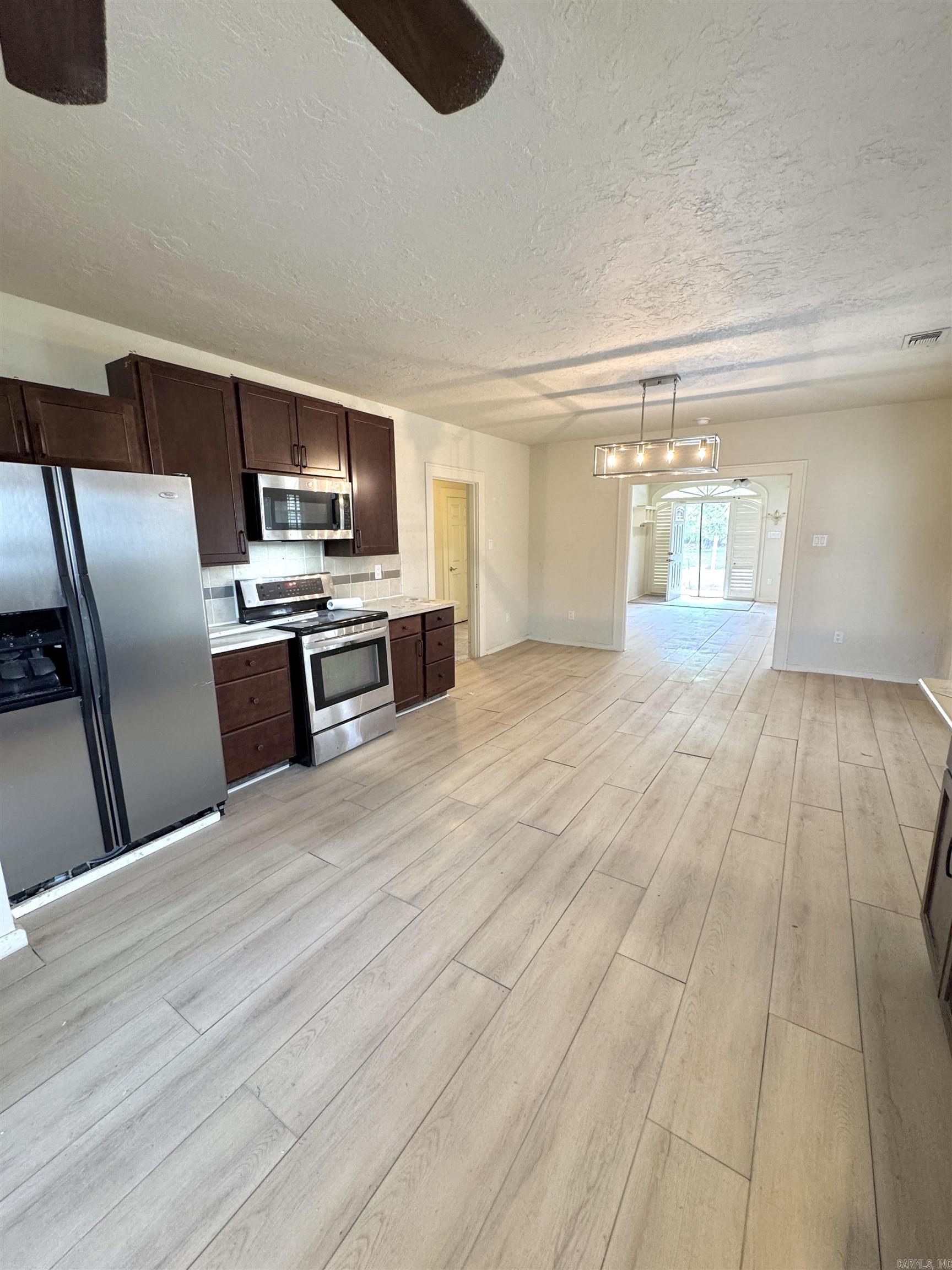 HORNERS - Residential