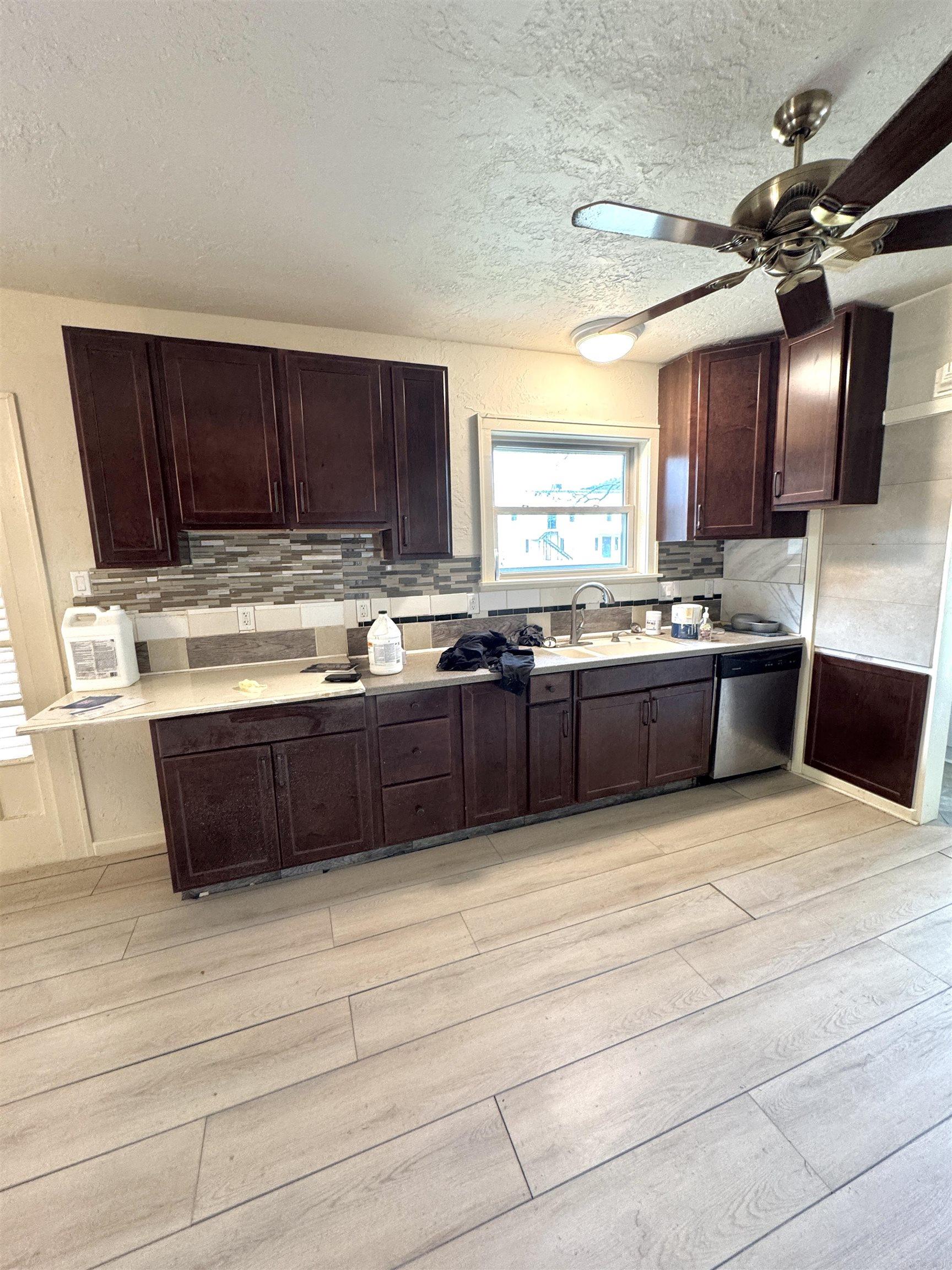 HORNERS - Residential