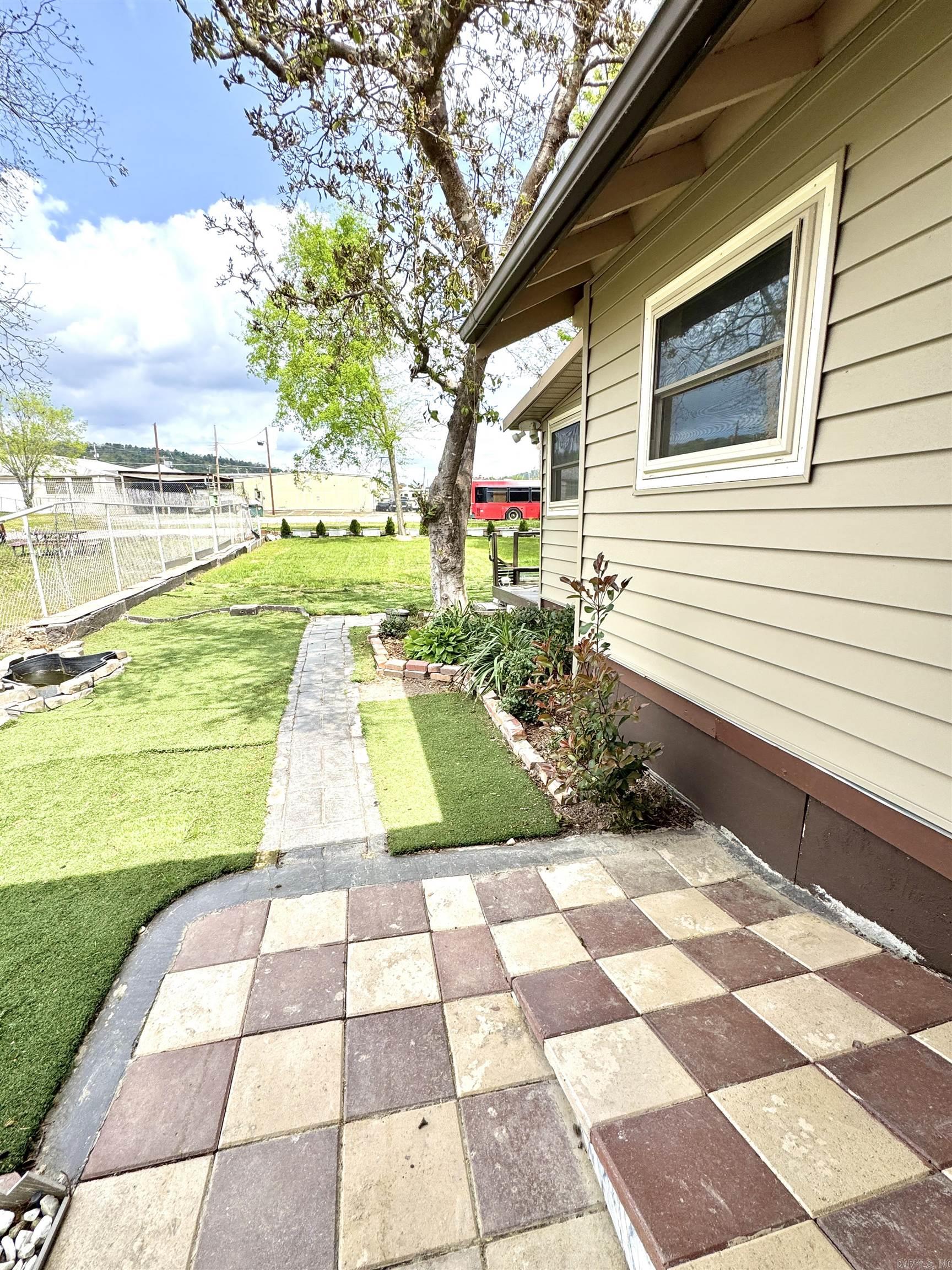 HORNERS - Residential