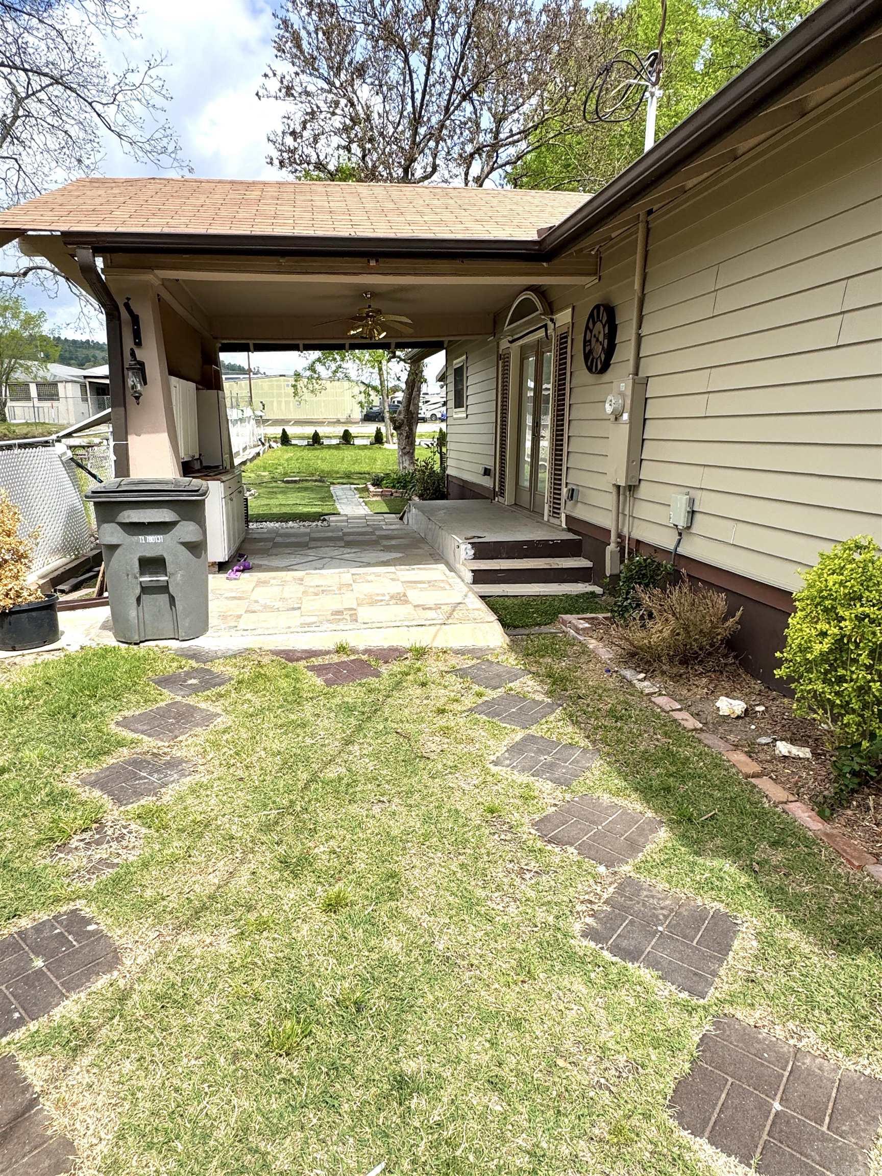 HORNERS - Residential