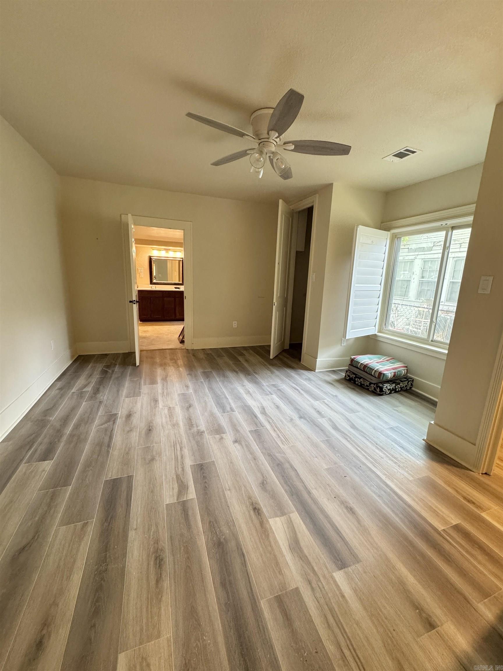 HORNERS - Residential