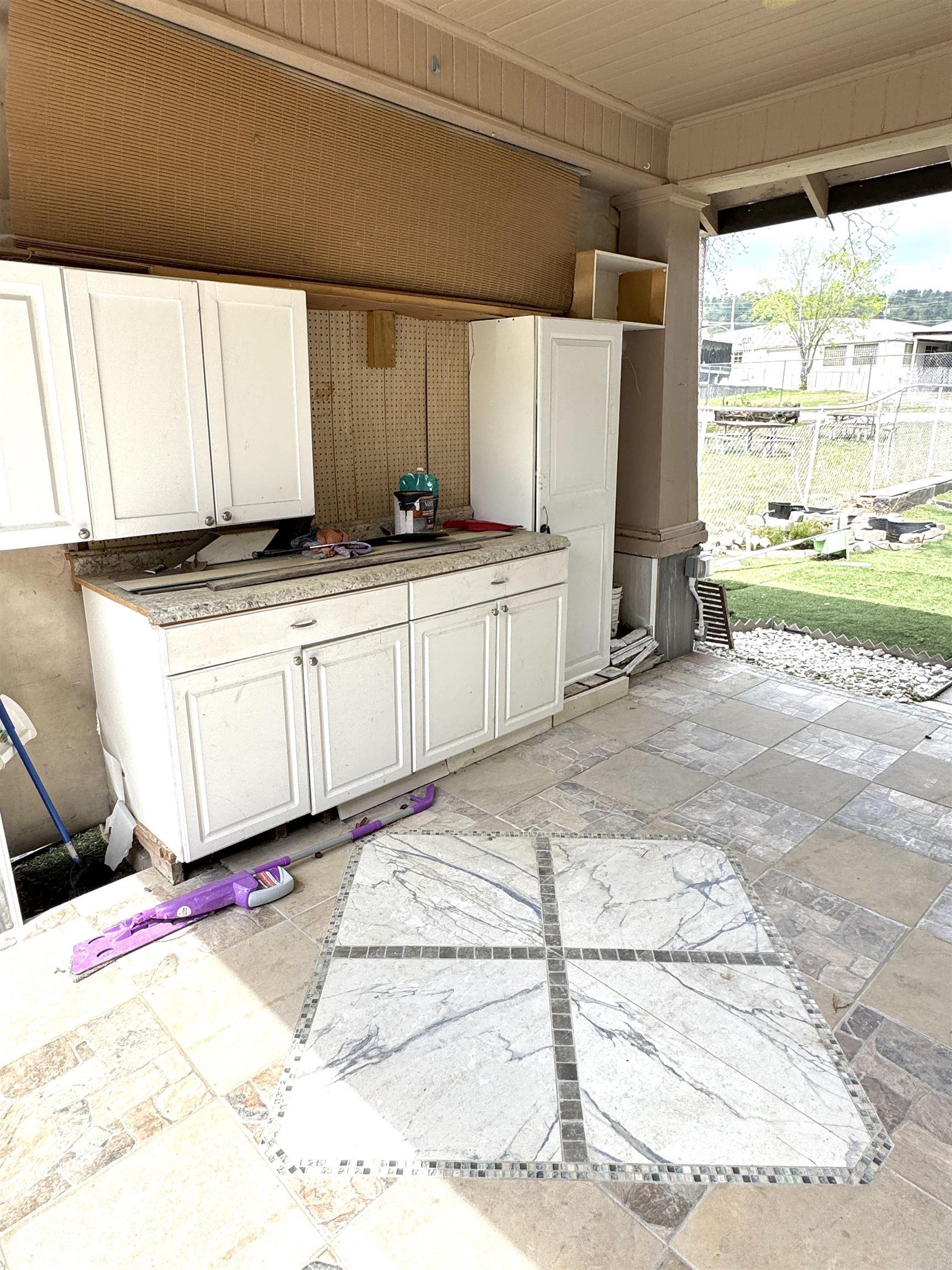 HORNERS - Residential