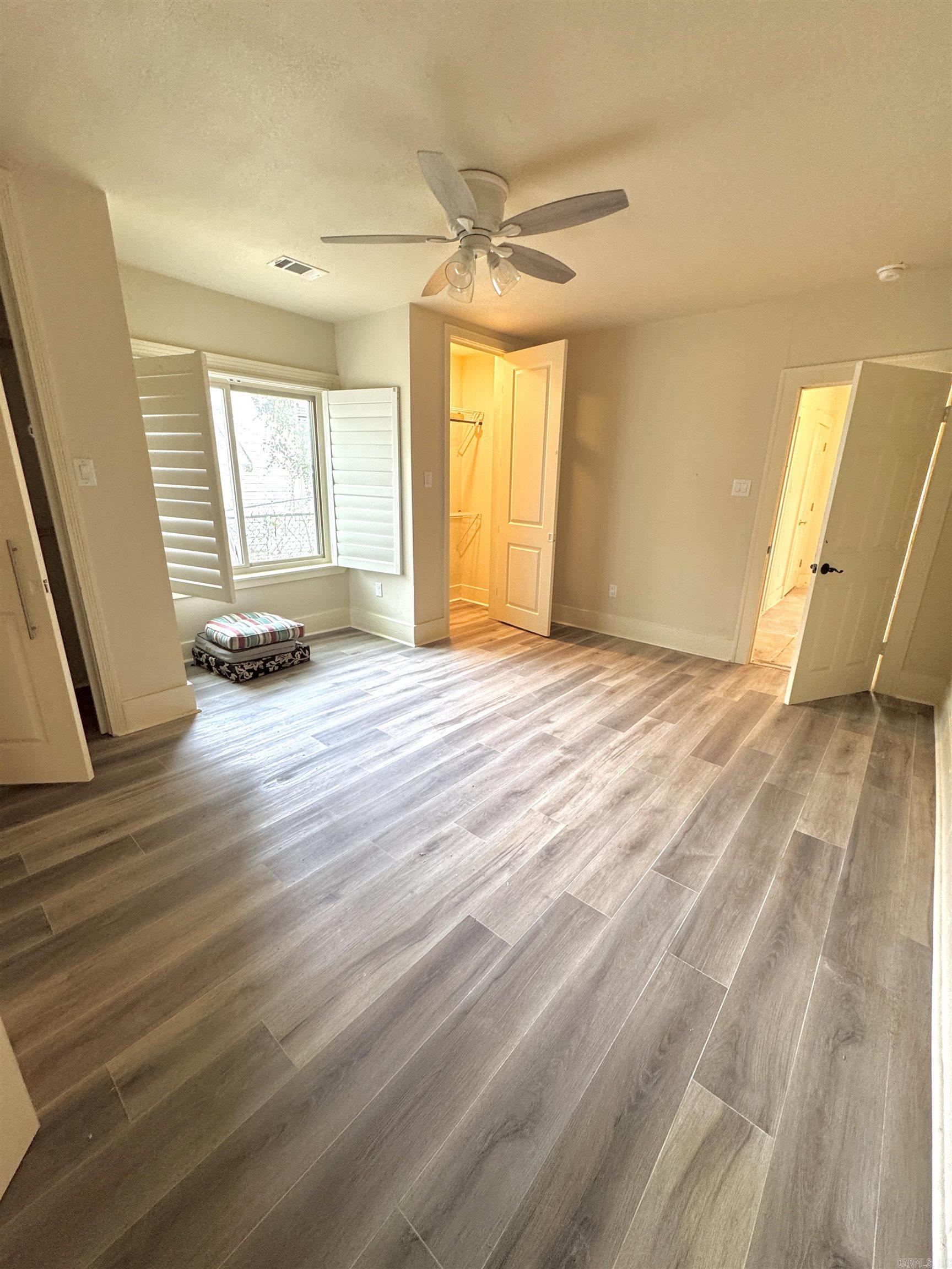 HORNERS - Residential