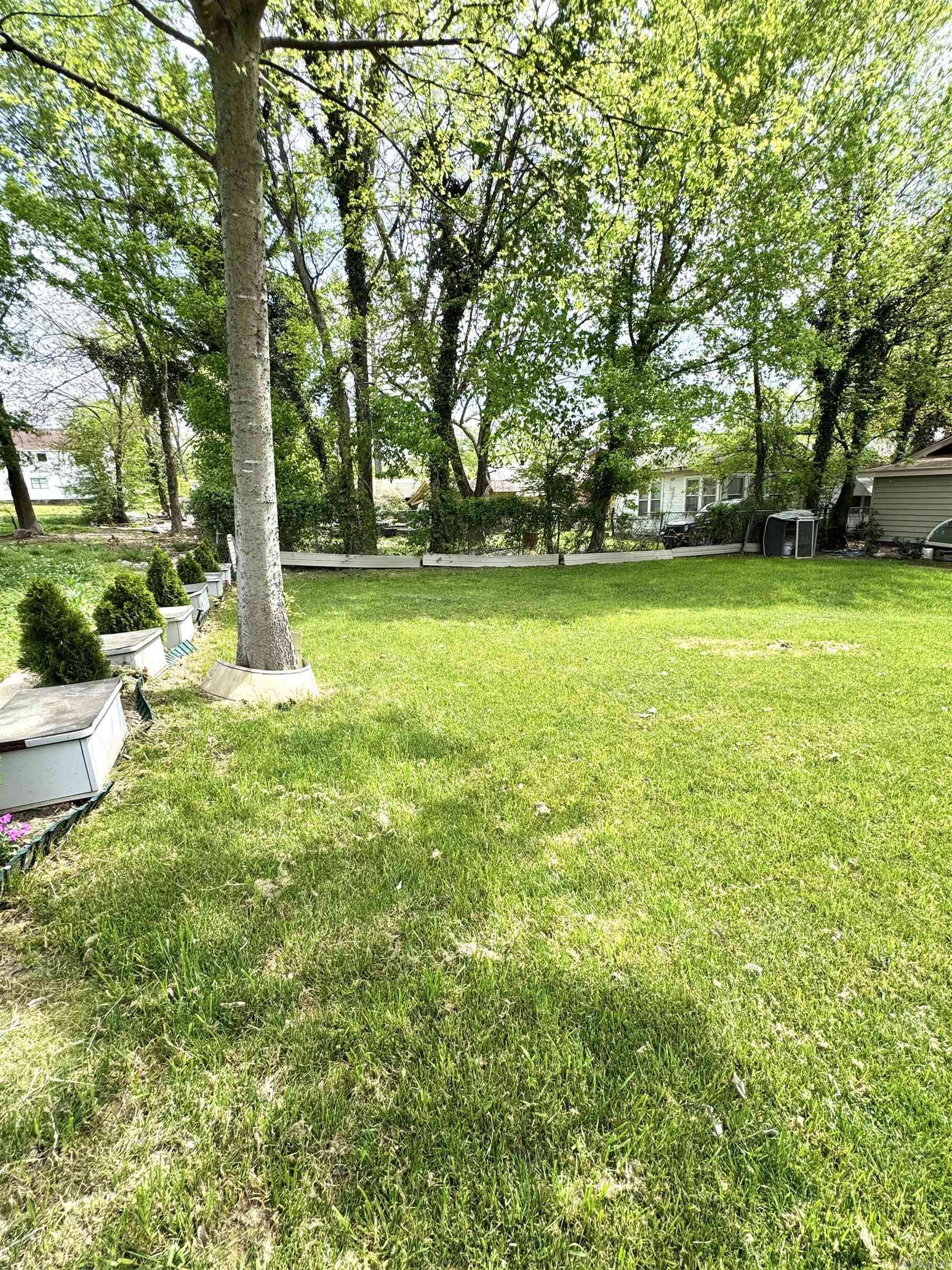 HORNERS - Residential