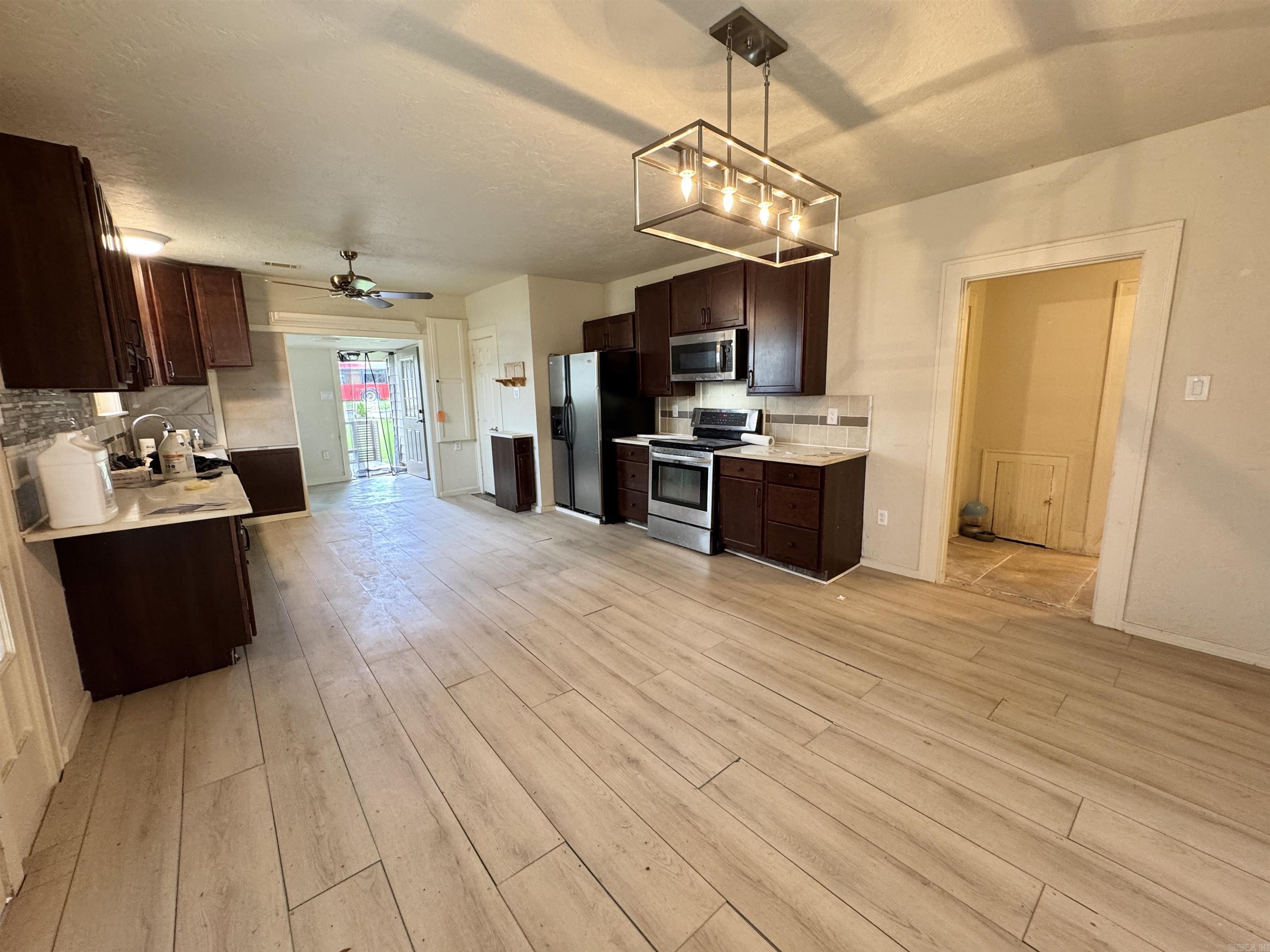 HORNERS - Residential