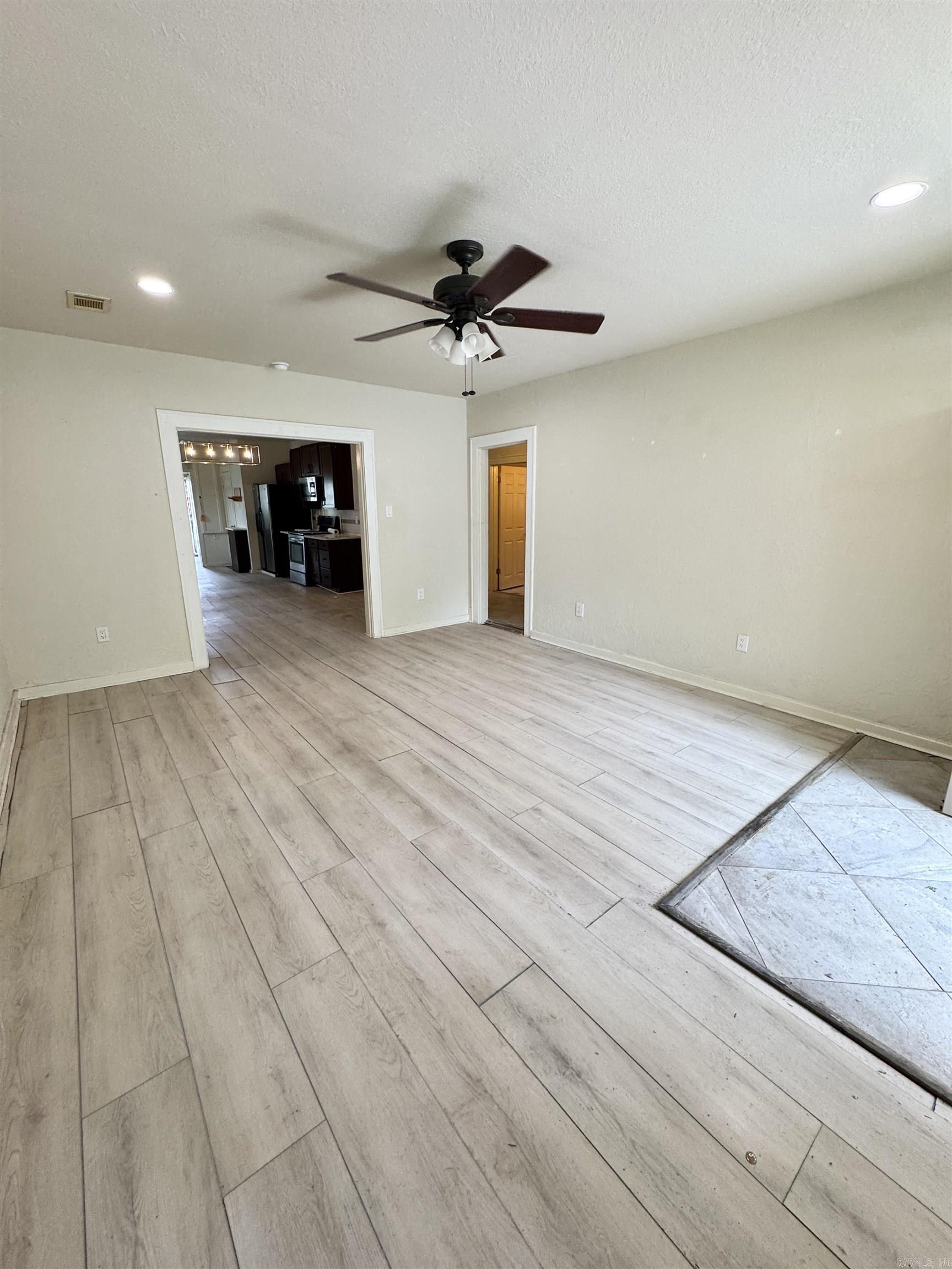 HORNERS - Residential