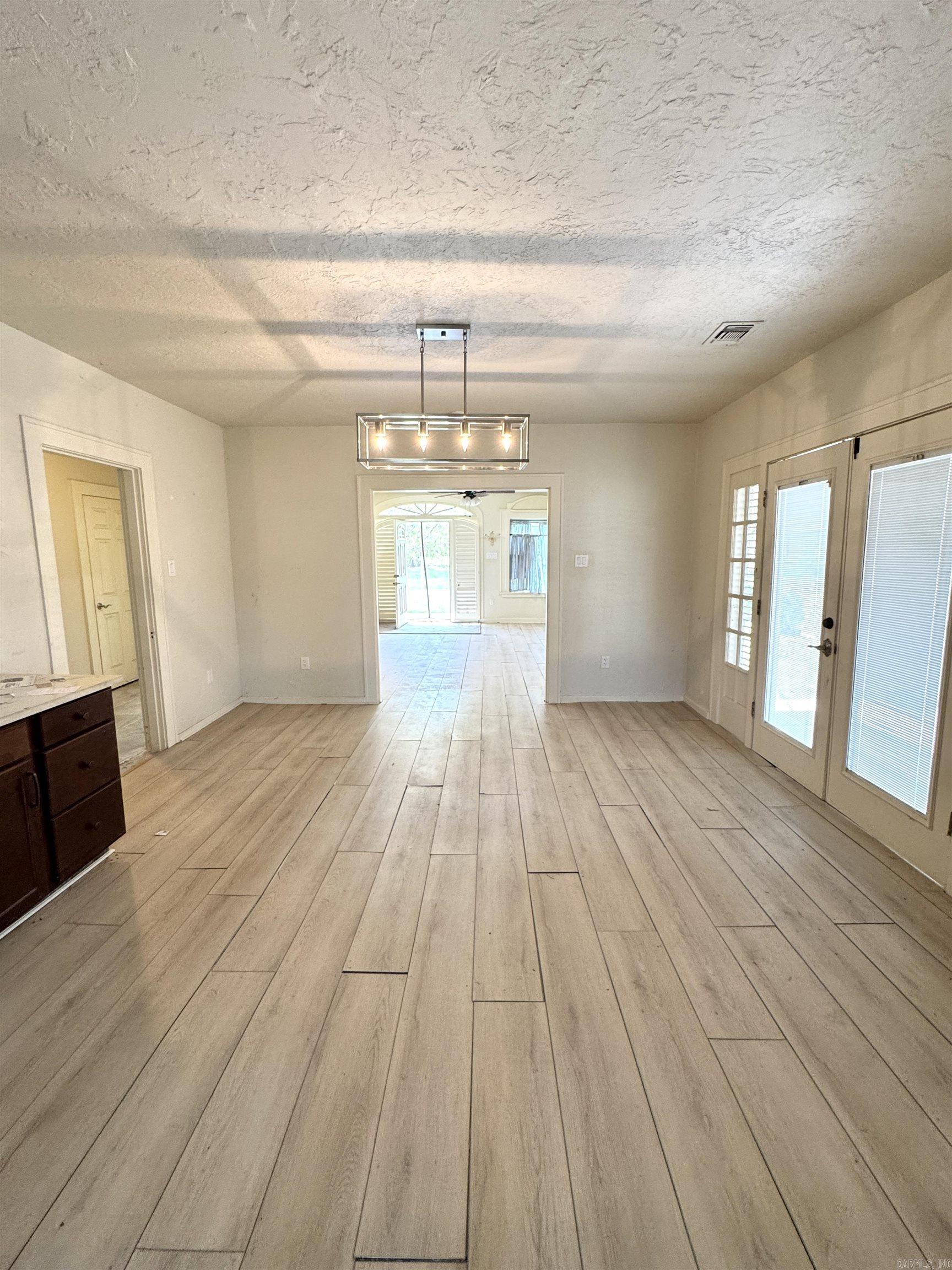 HORNERS - Residential