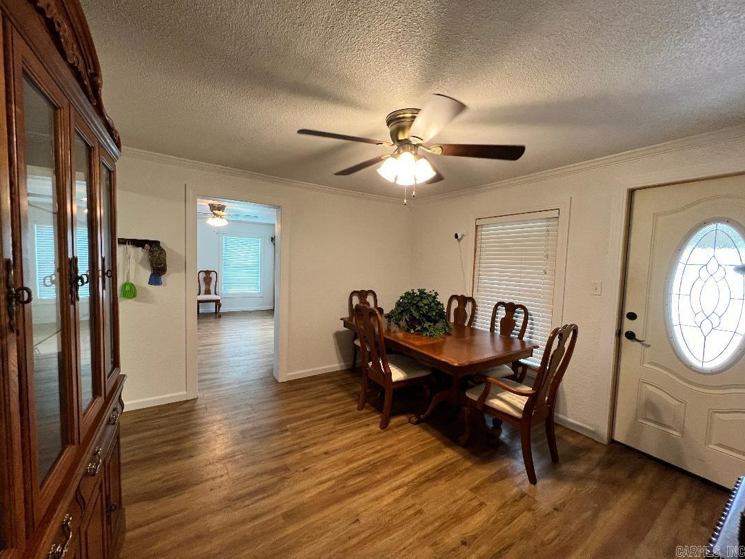 Star City Unplatted - Residential