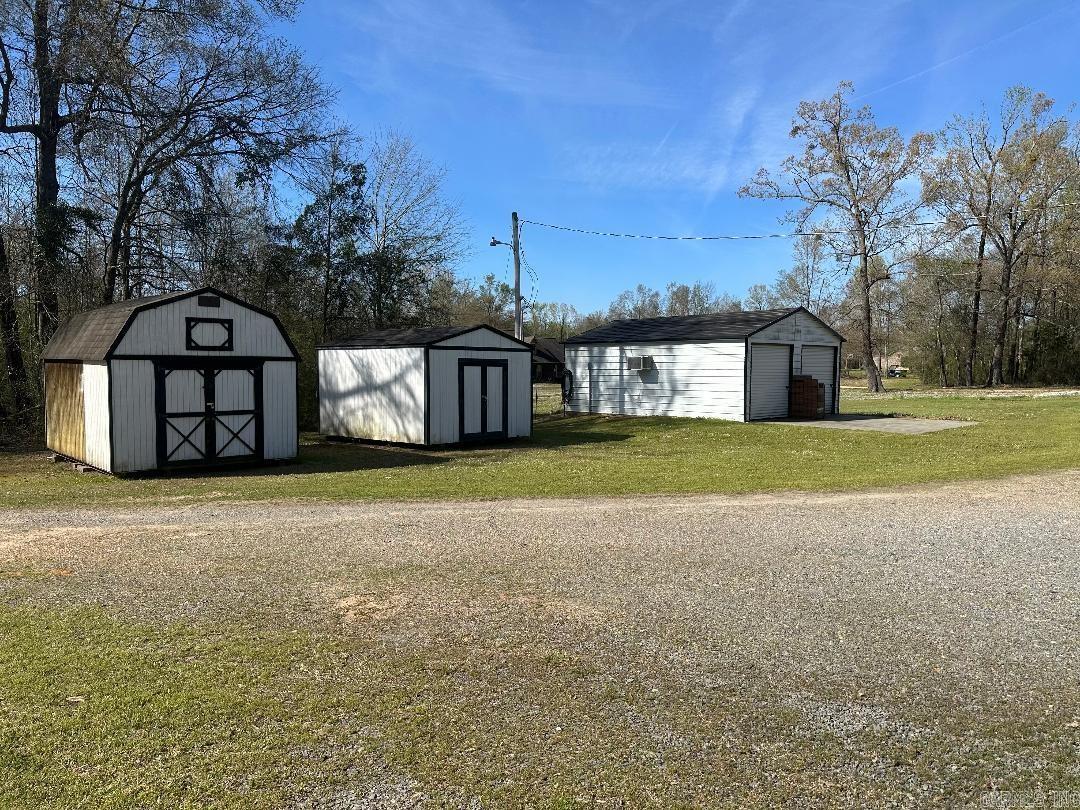 Star City Unplatted - Residential