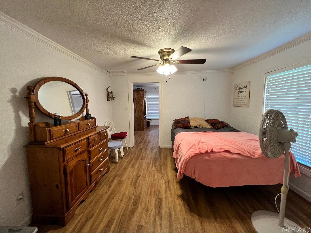 Star City Unplatted - Residential