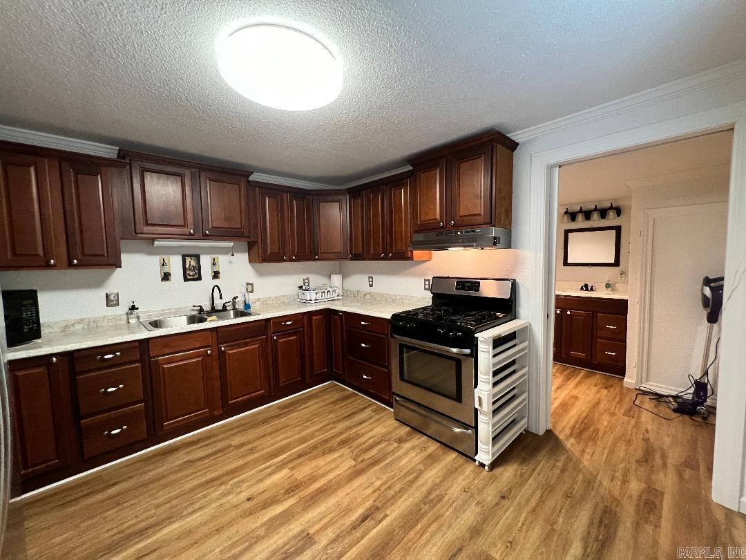 Star City Unplatted - Residential