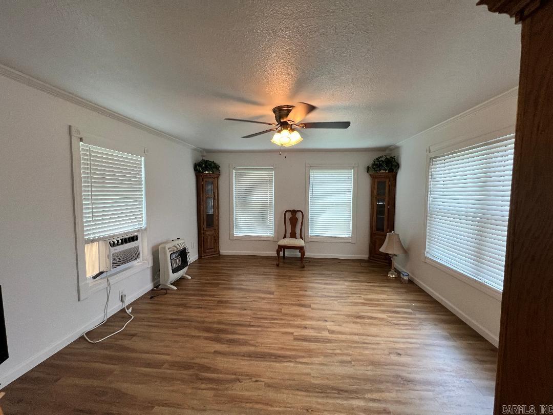 Star City Unplatted - Residential