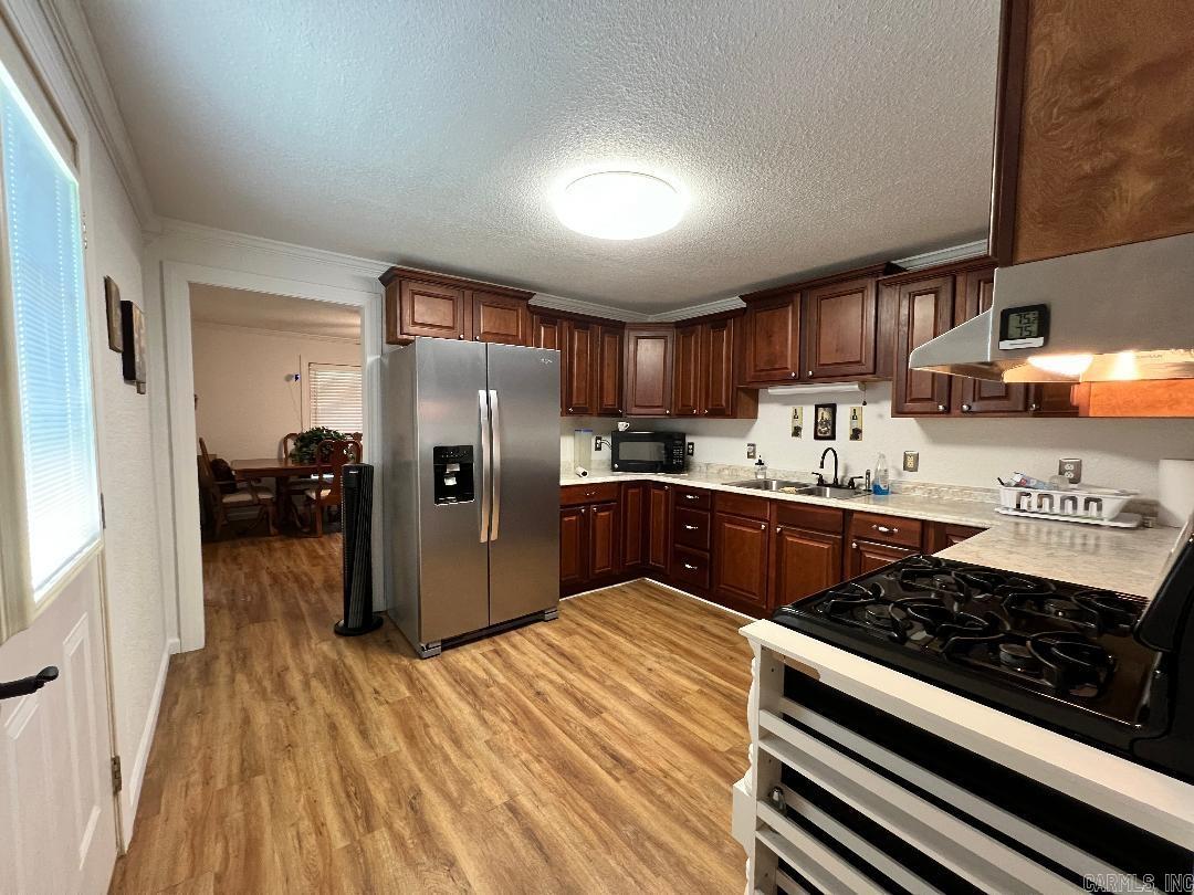 Star City Unplatted - Residential