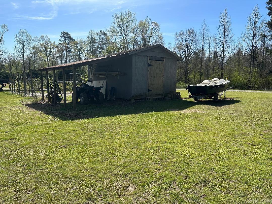 Star City Unplatted - Residential