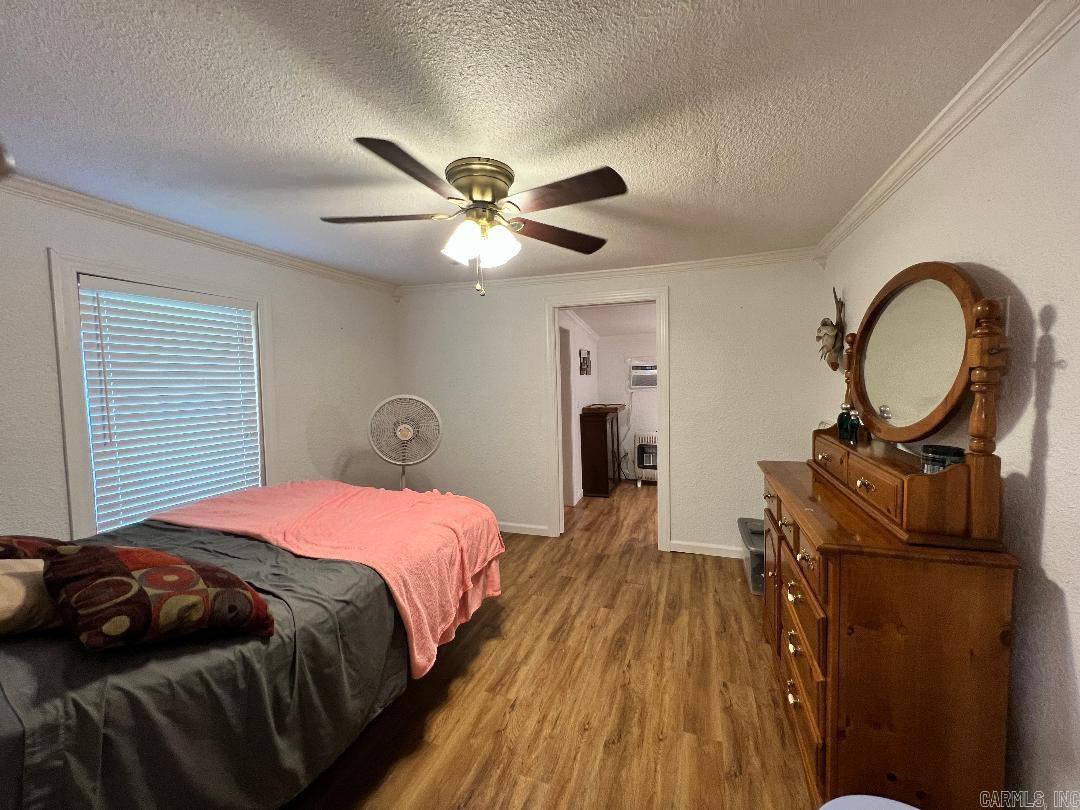 Star City Unplatted - Residential