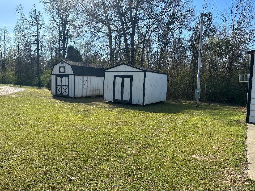 Star City Unplatted - Residential