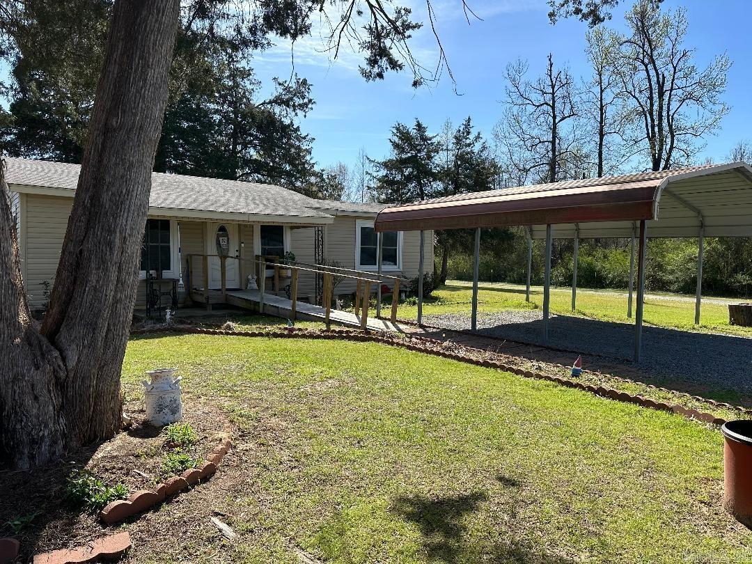 Star City Unplatted - Residential