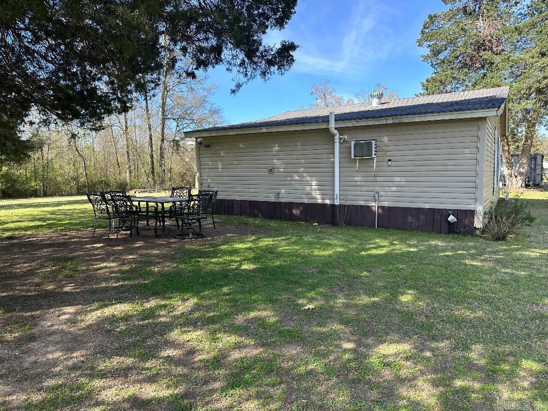 Star City Unplatted - Residential