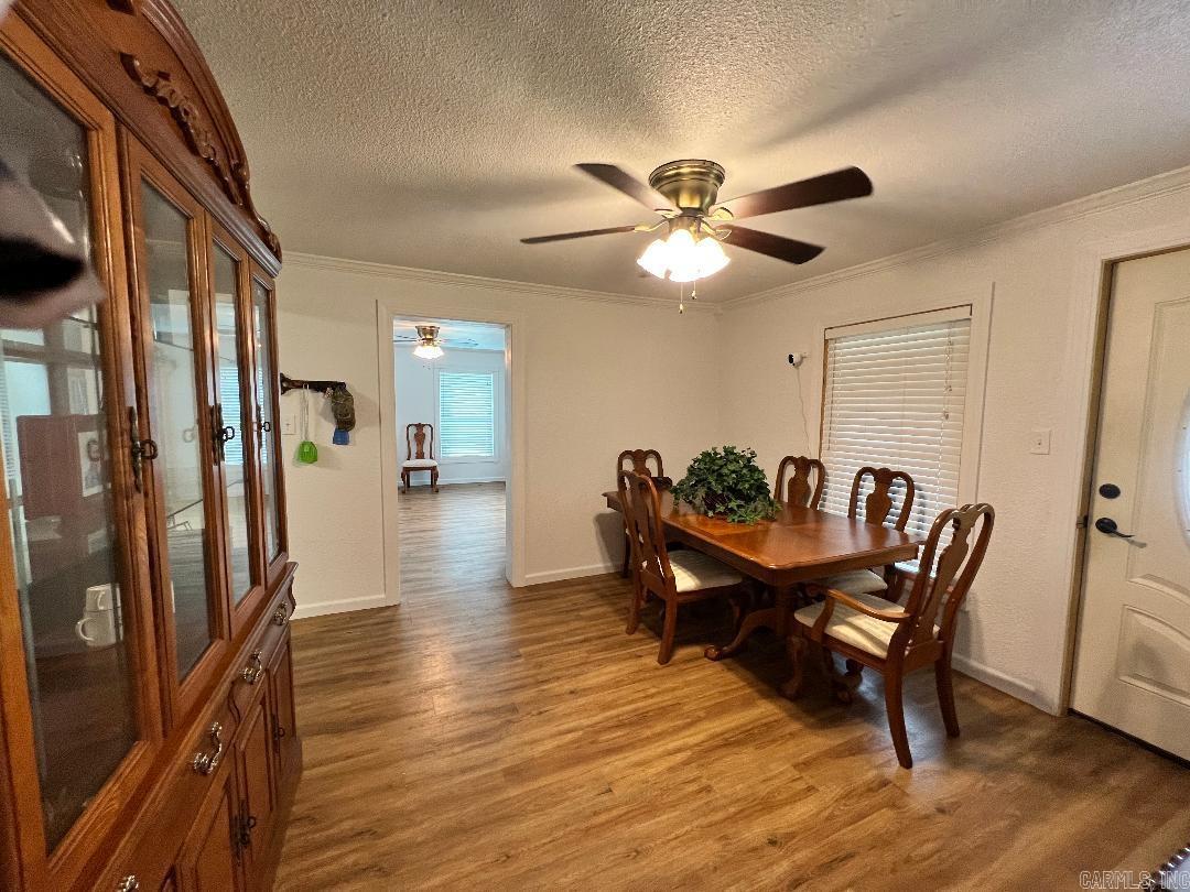 Star City Unplatted - Residential