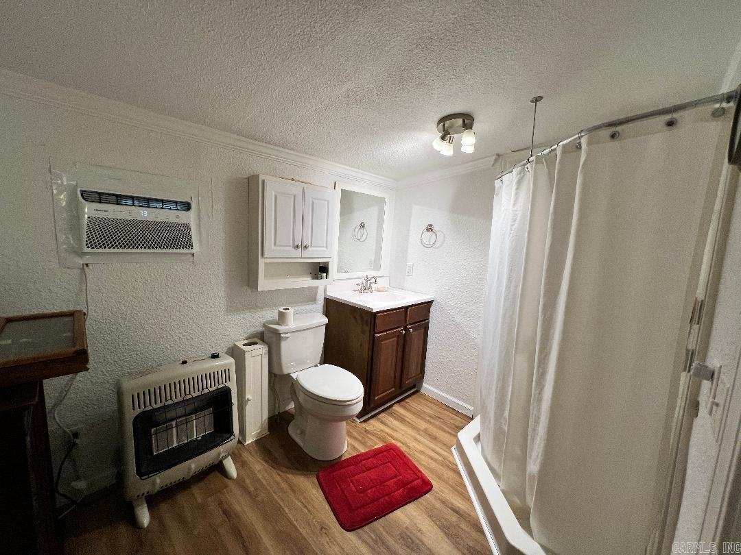 Star City Unplatted - Residential