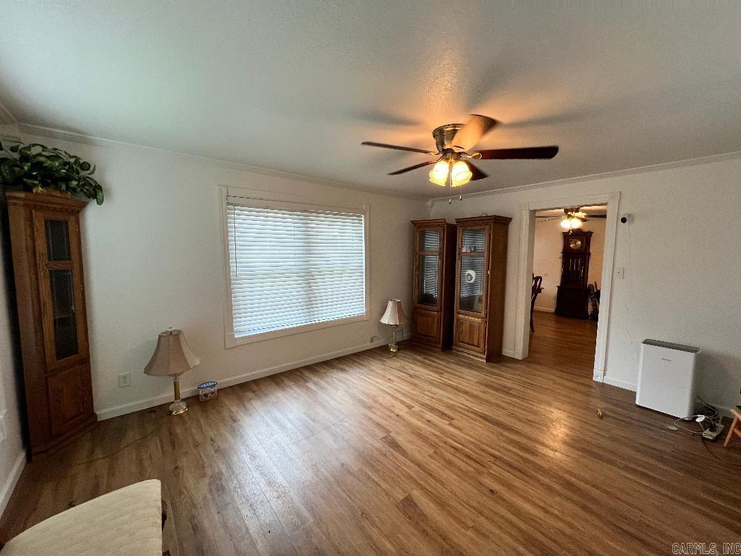 Star City Unplatted - Residential