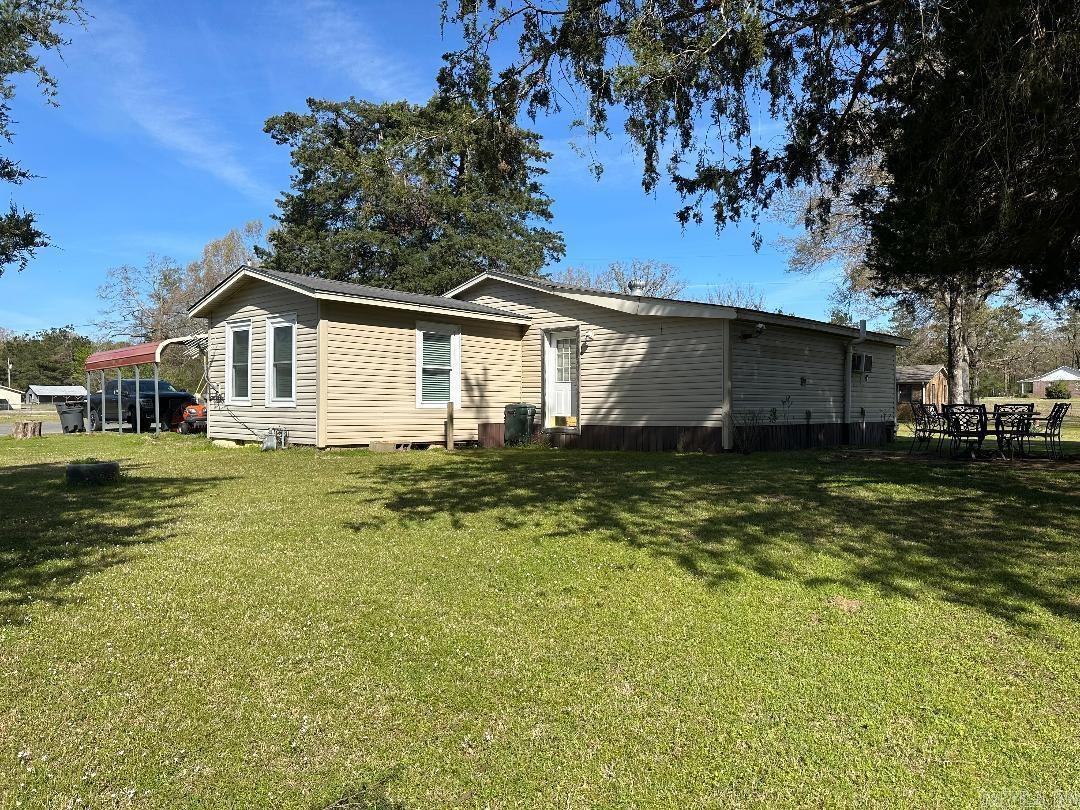 Star City Unplatted - Residential