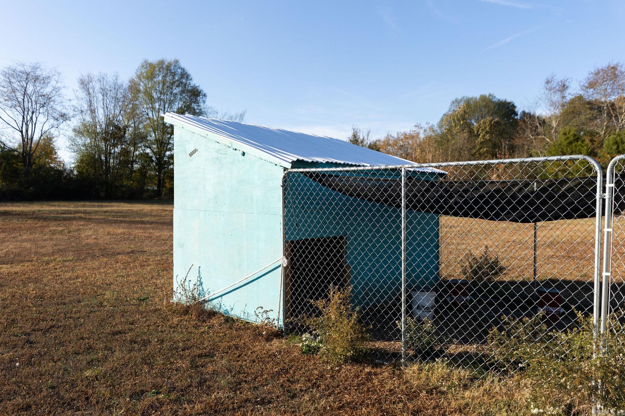 Lenderman - Residential