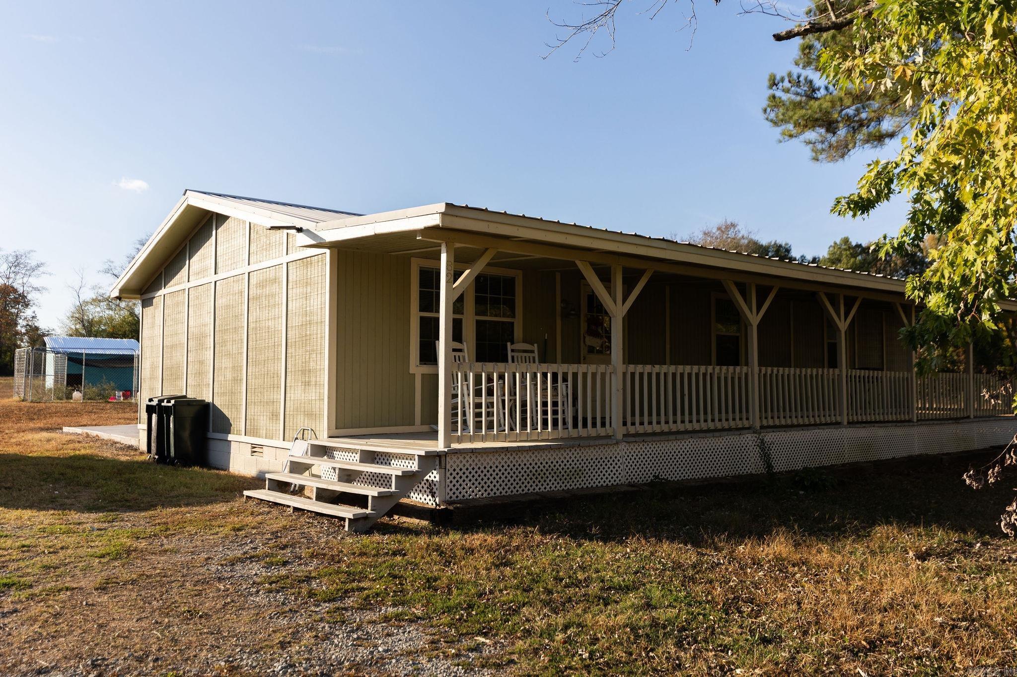 Lenderman - Residential