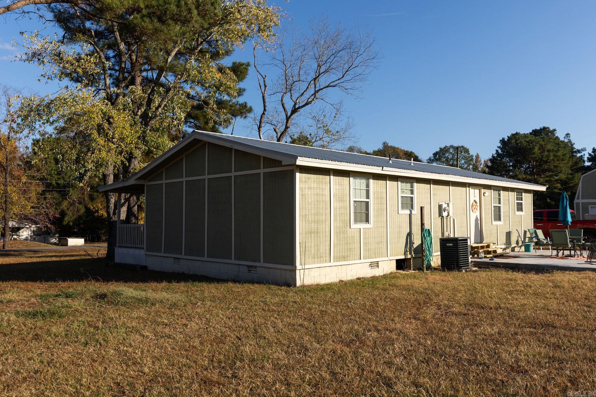 Lenderman - Residential