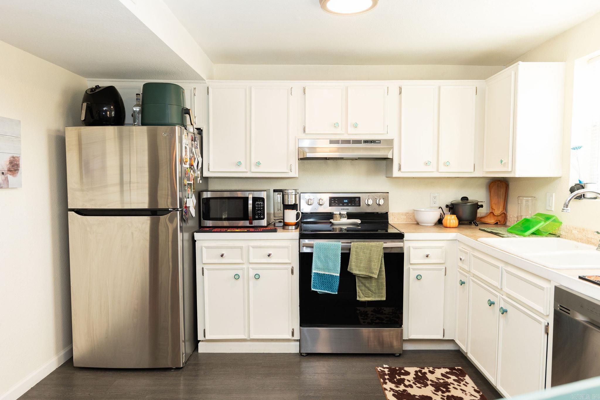 Lenderman - Residential