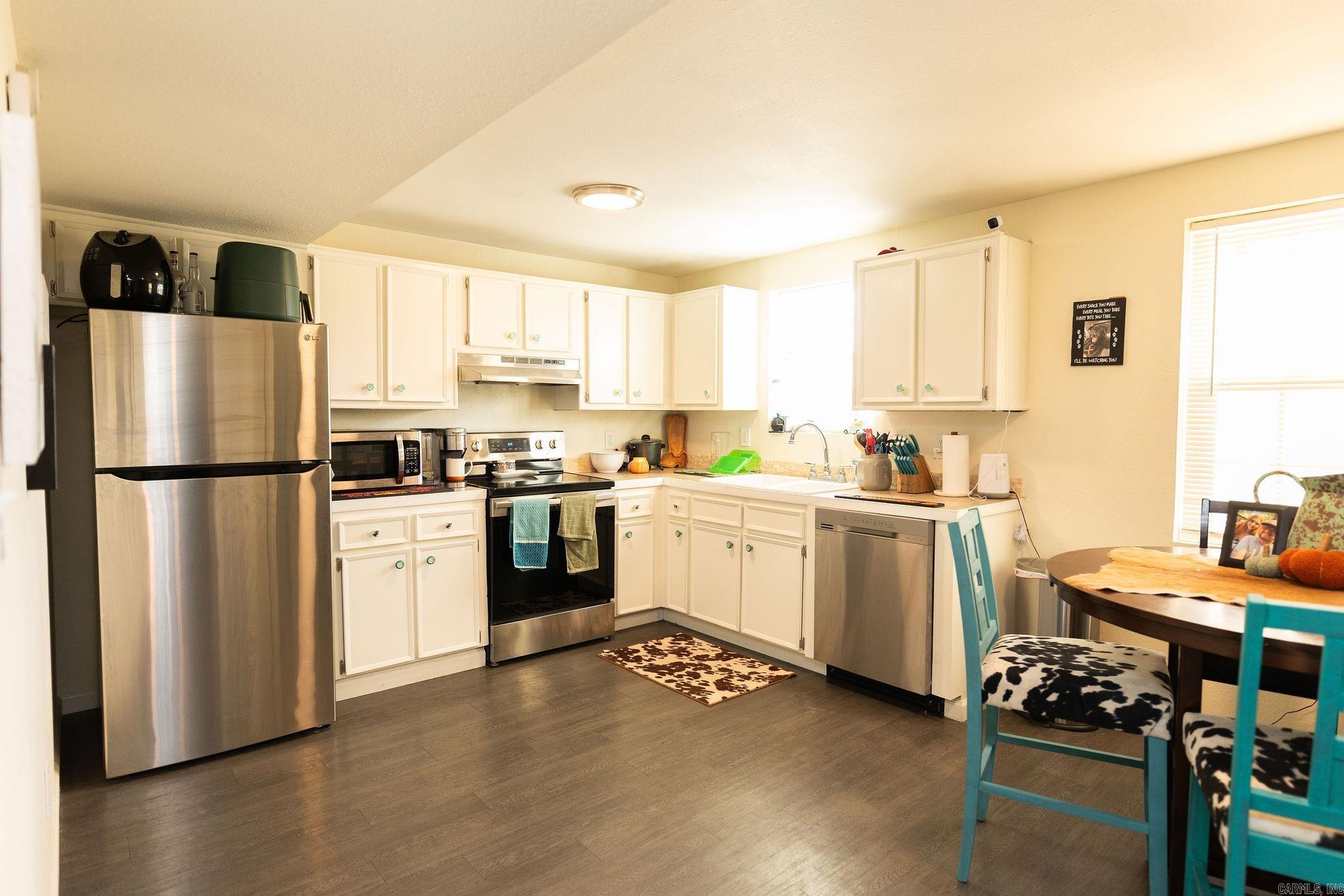 Lenderman - Residential