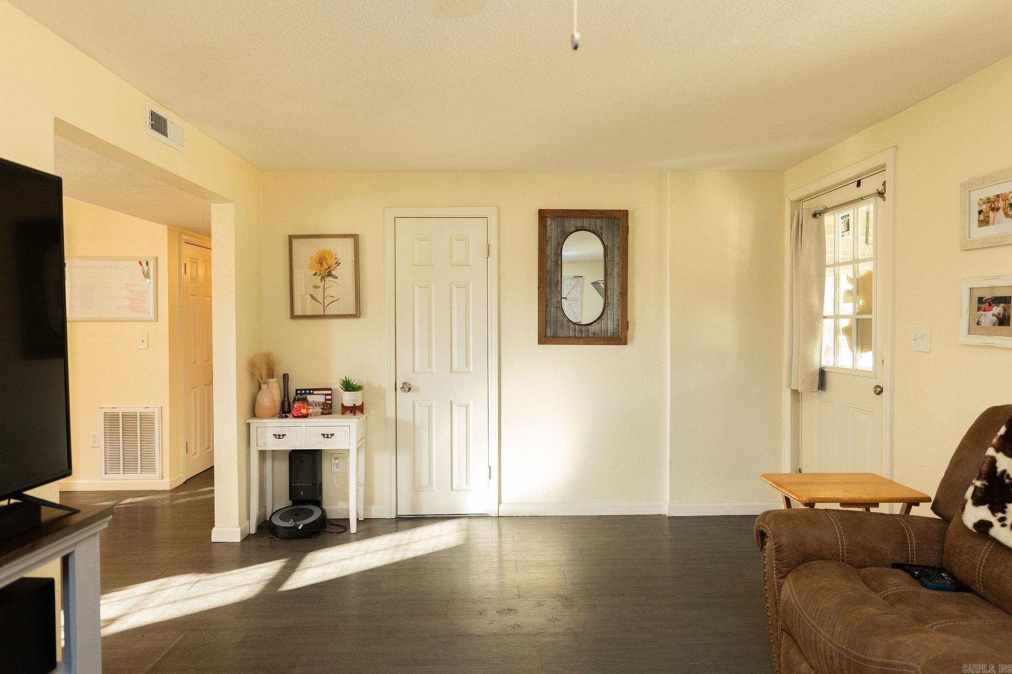 Lenderman - Residential