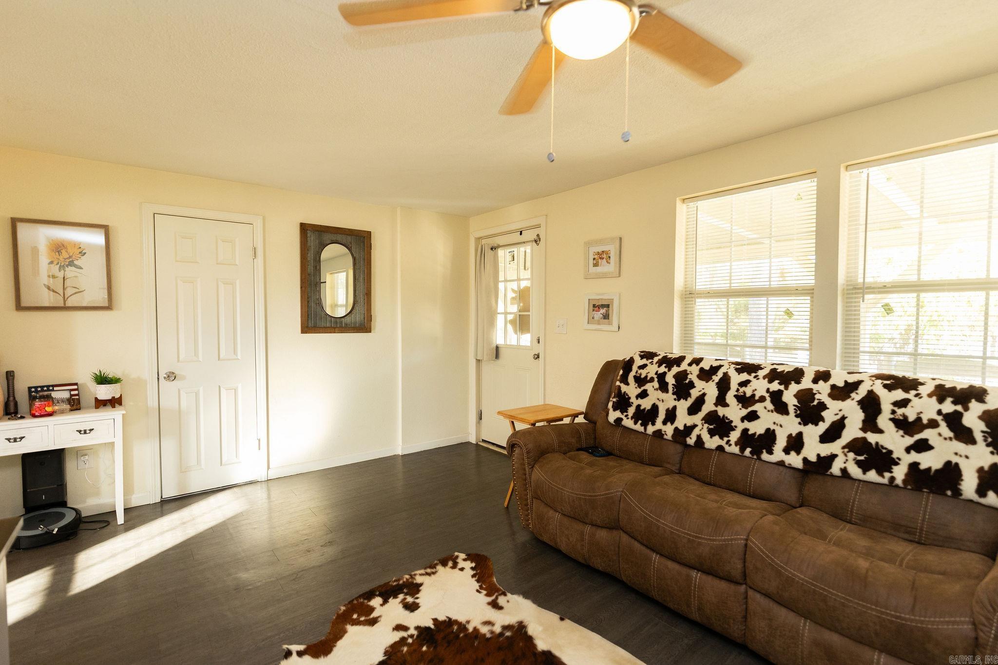 Lenderman - Residential