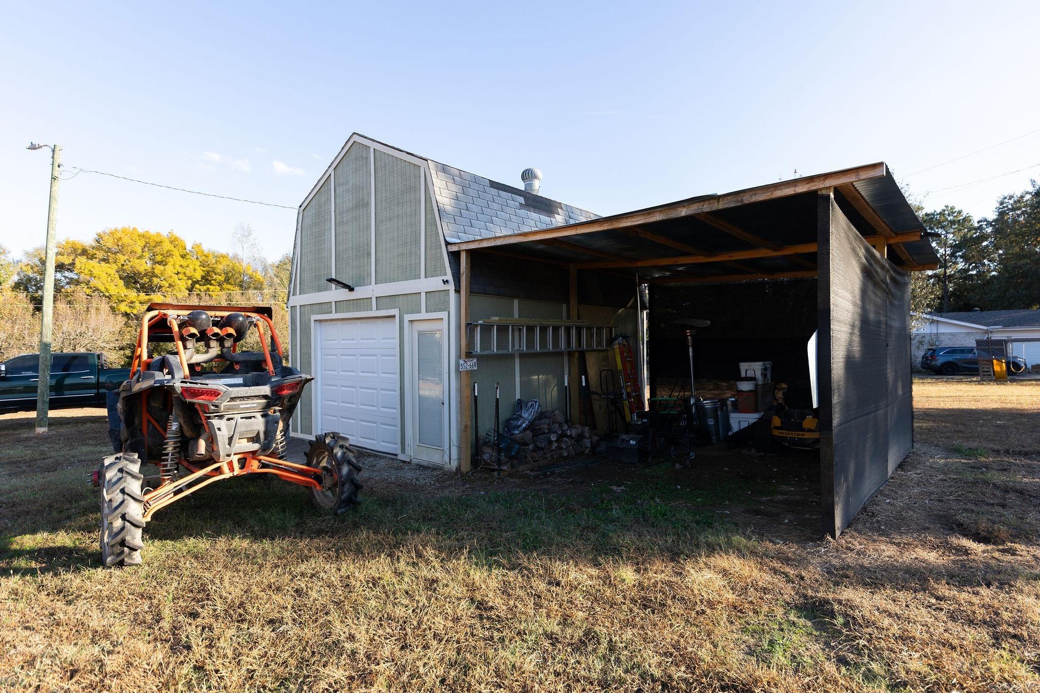 Lenderman - Residential