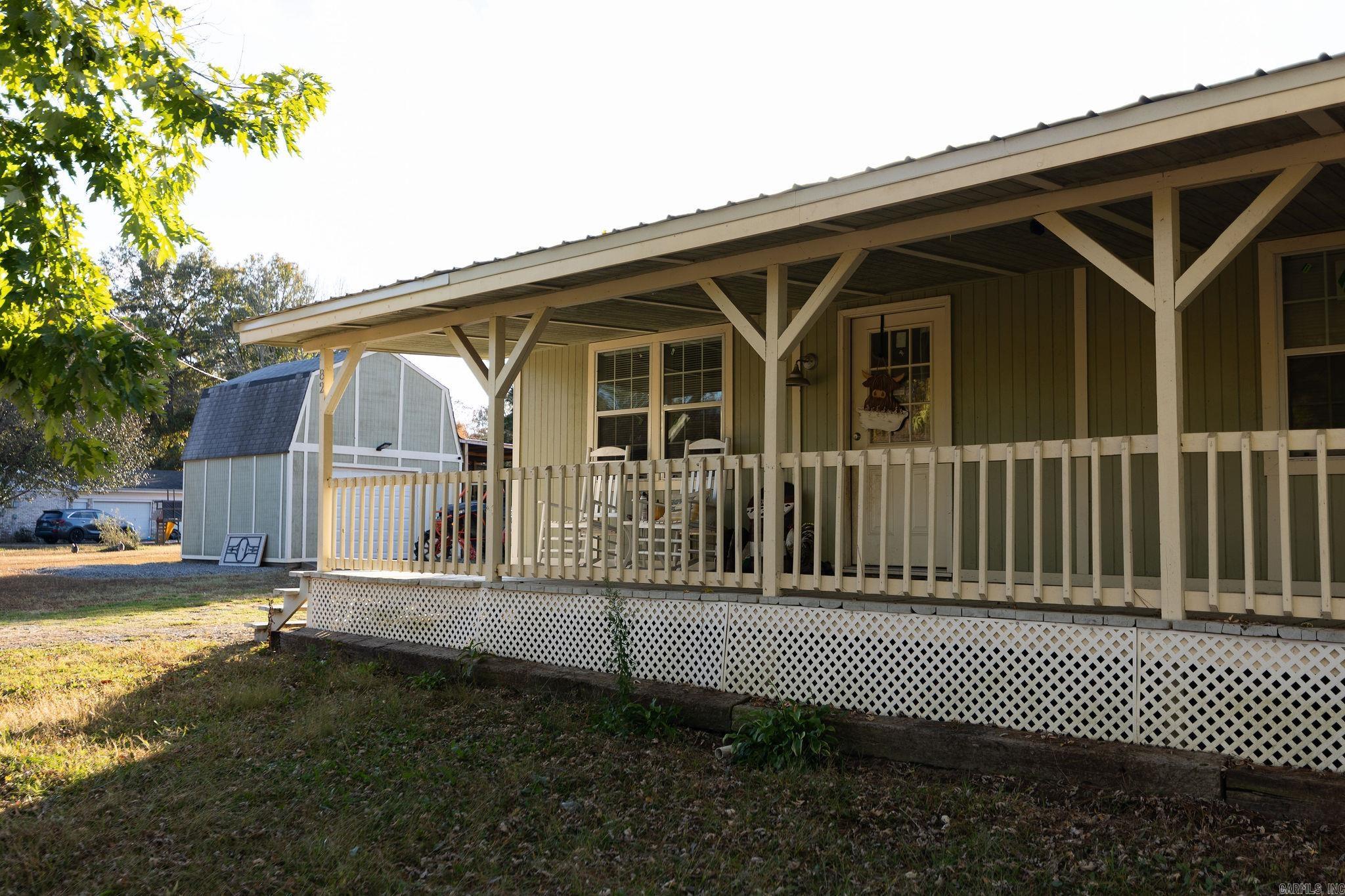 Lenderman - Residential