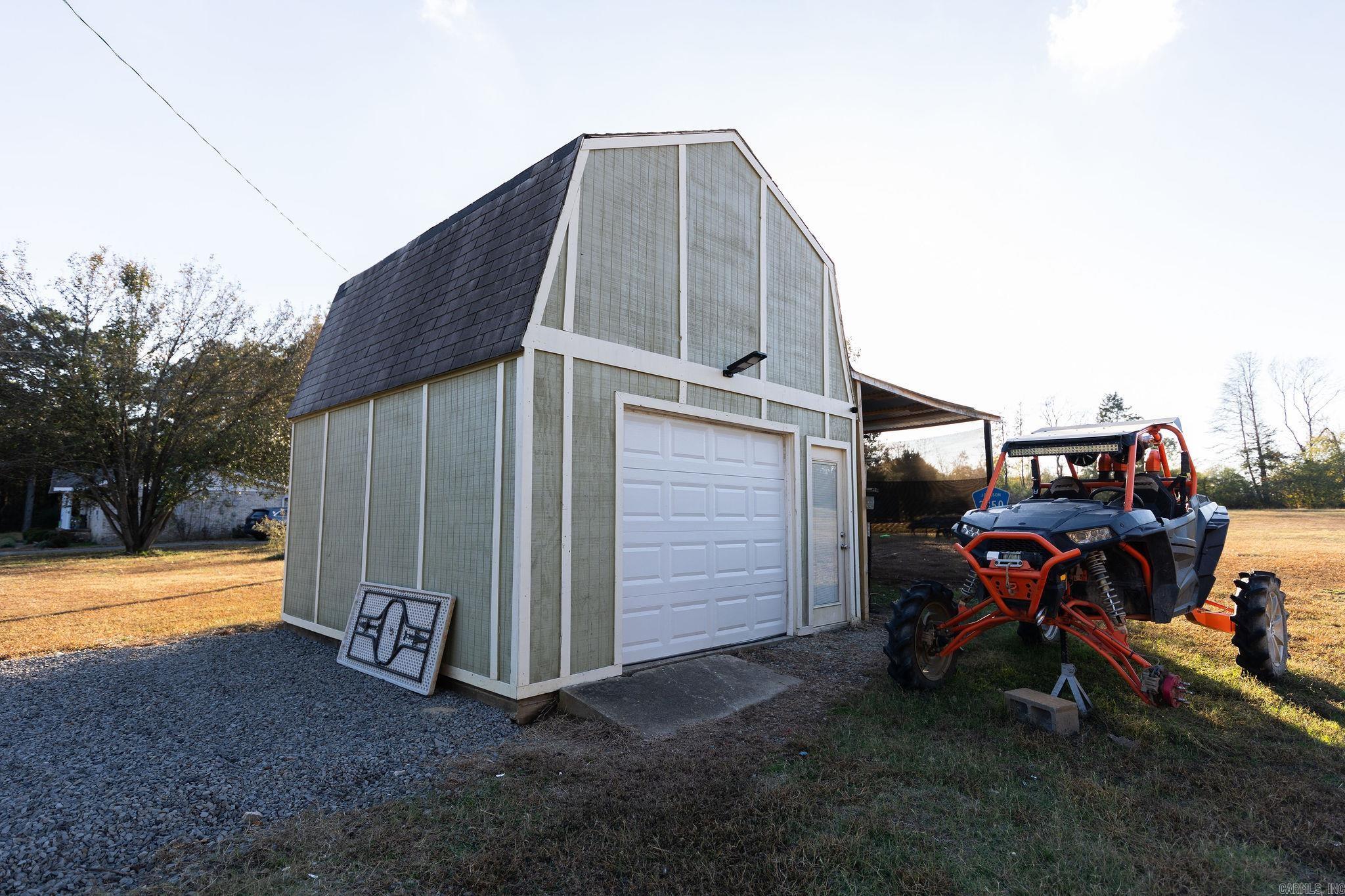 Lenderman - Residential