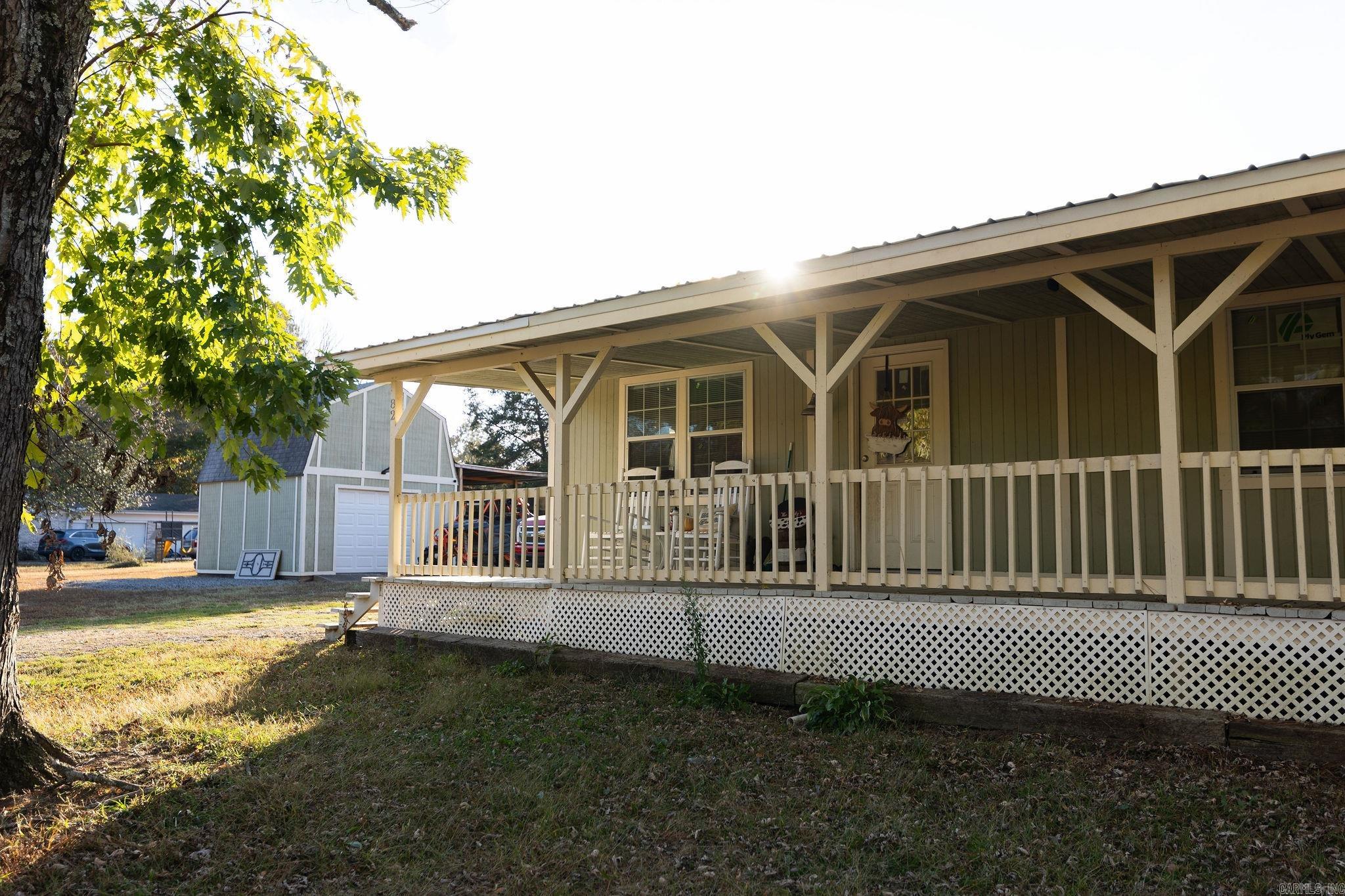 Lenderman - Residential